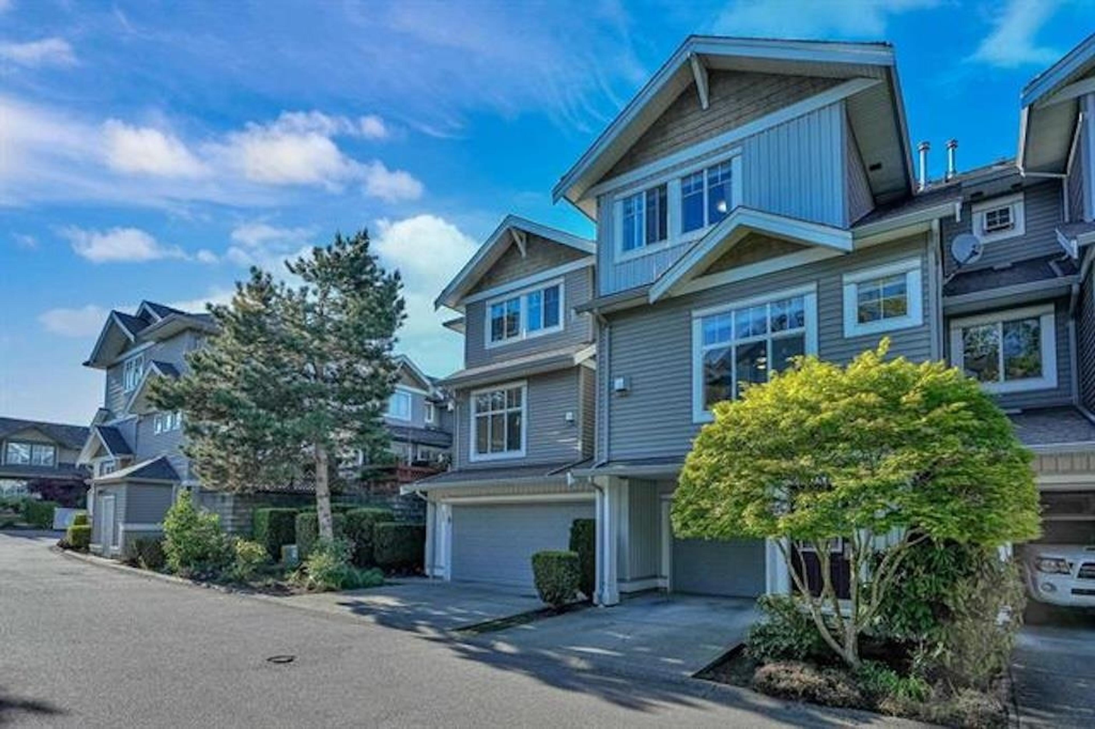 16760 61 Avenue, Surrey - Exteriors - Full Complex View - Photo 3