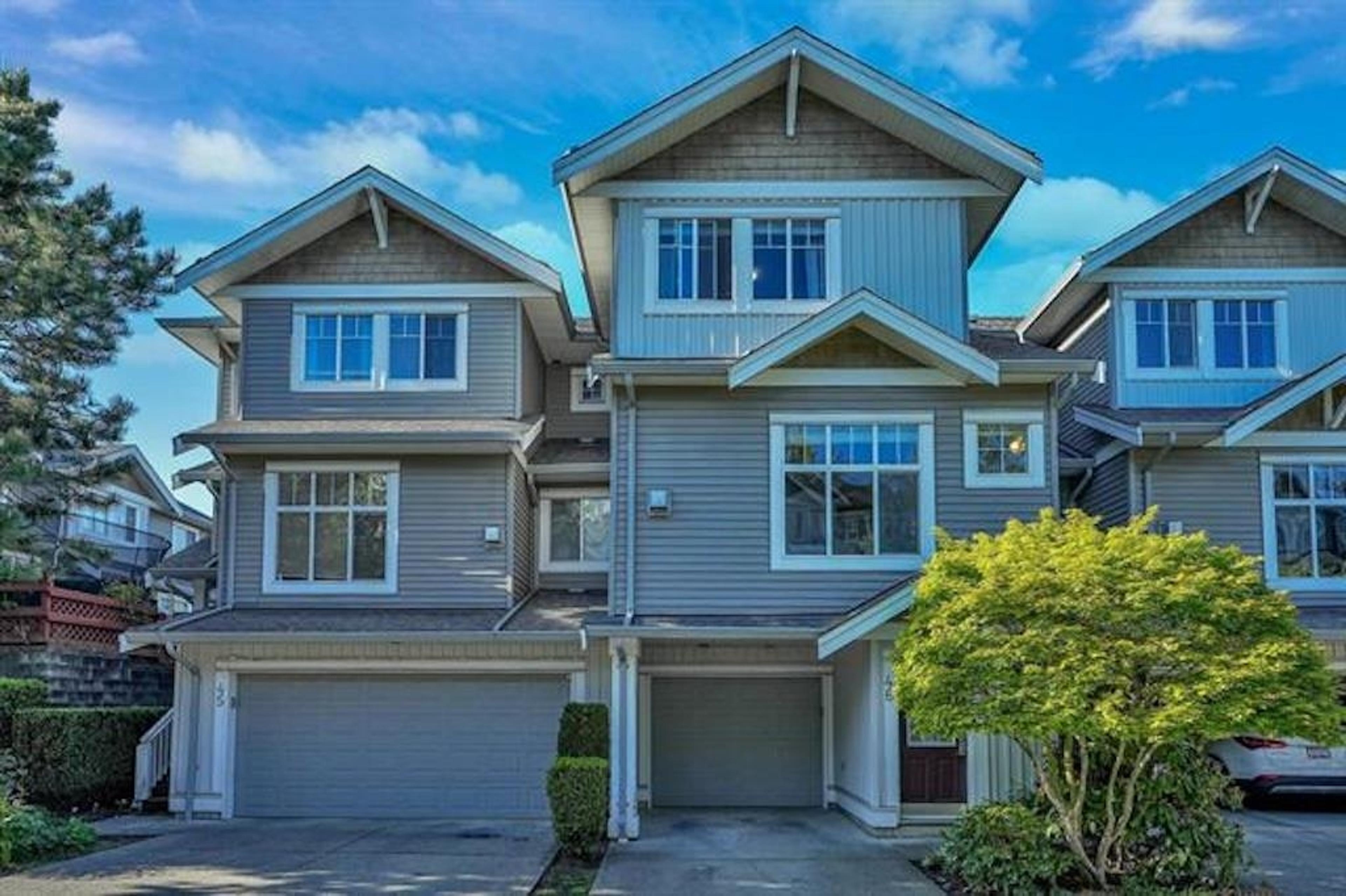 16760 61 Avenue, Surrey - Exteriors - Full Complex View - Photo 4