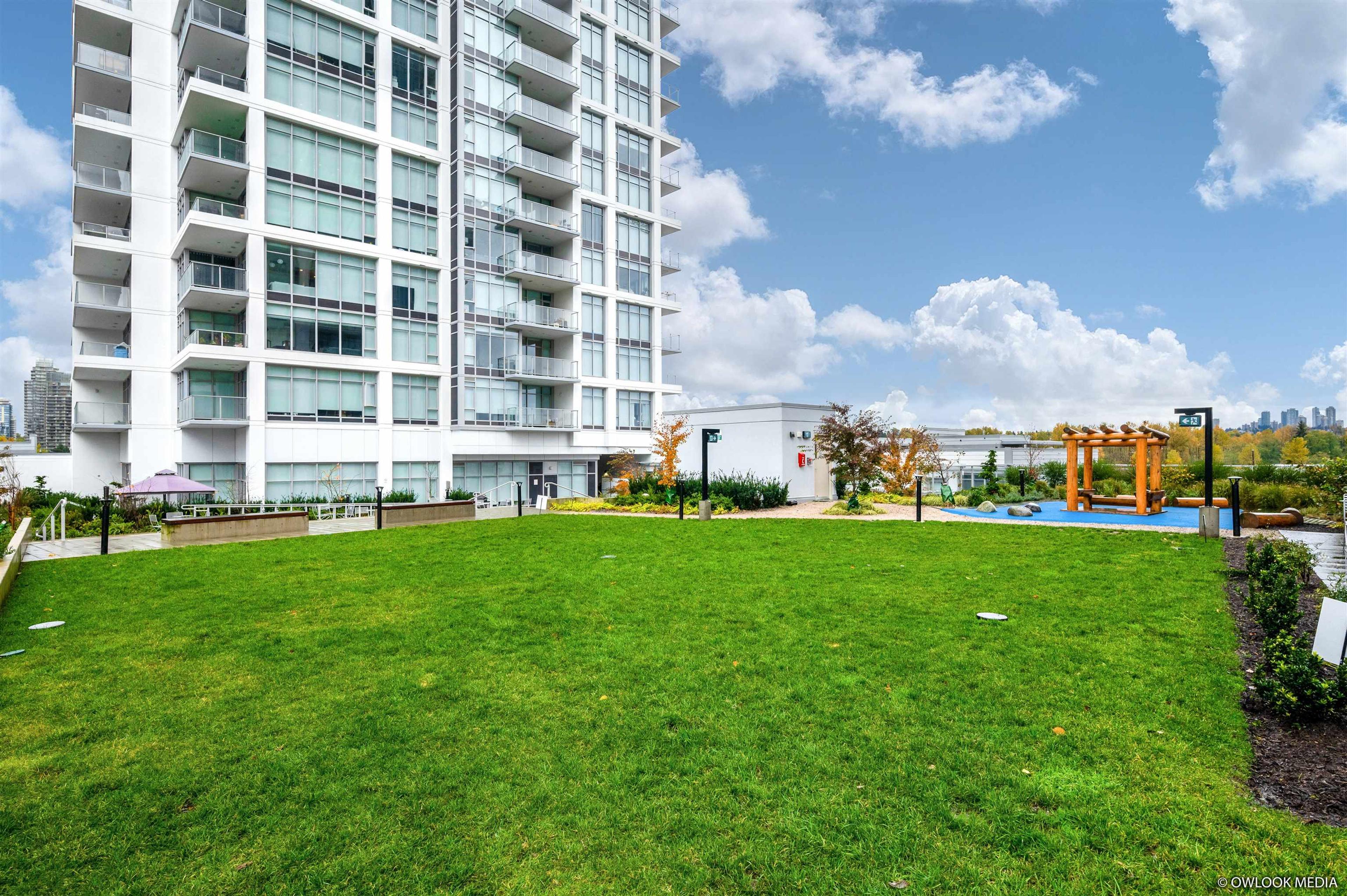 2311 Beta Avenue, Burnaby - Exteriors - Full Complex View - Photo 2