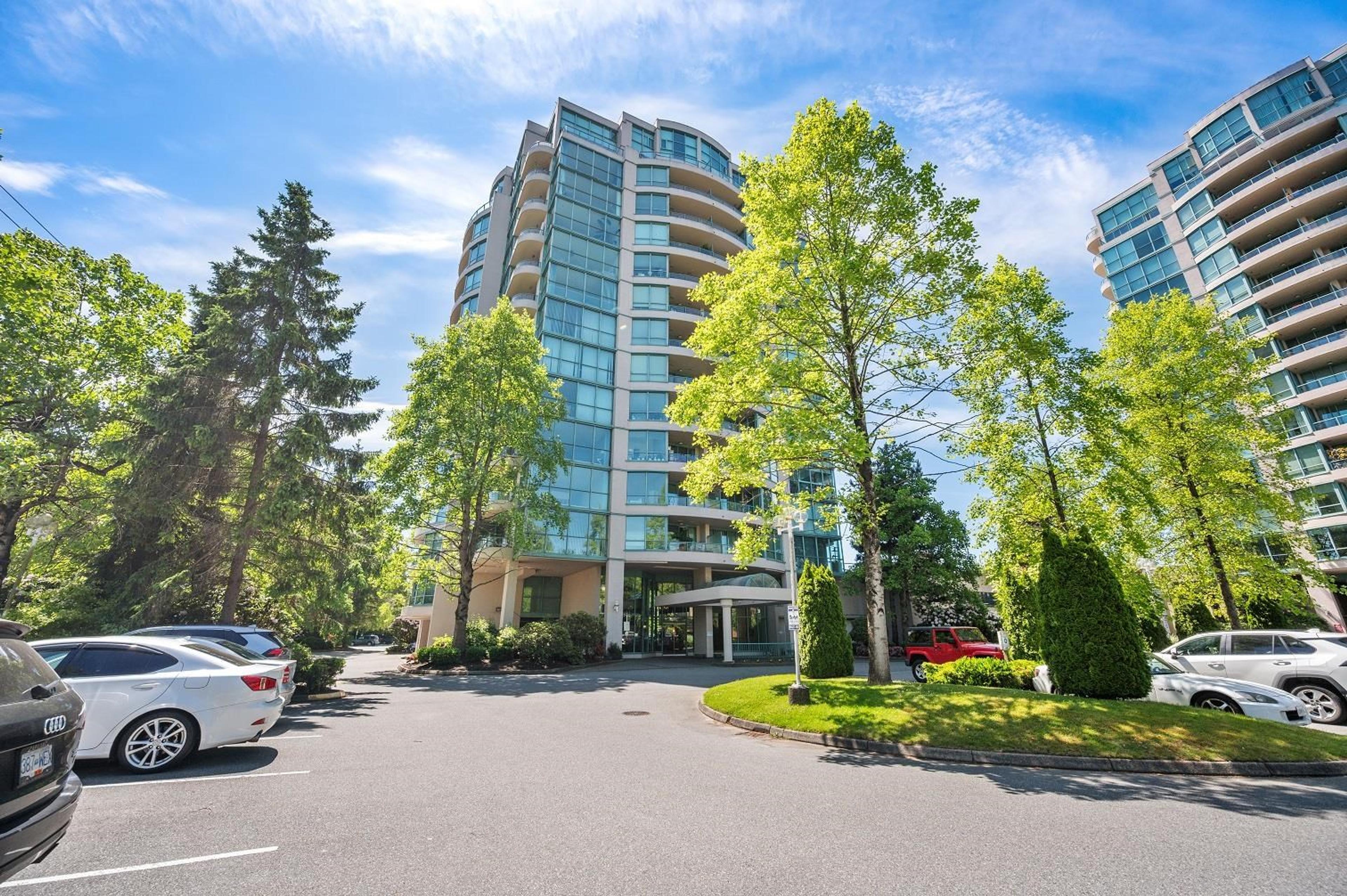 8811 Lansdowne Road, Richmond - Exteriors - Full Complex View - Photo 1