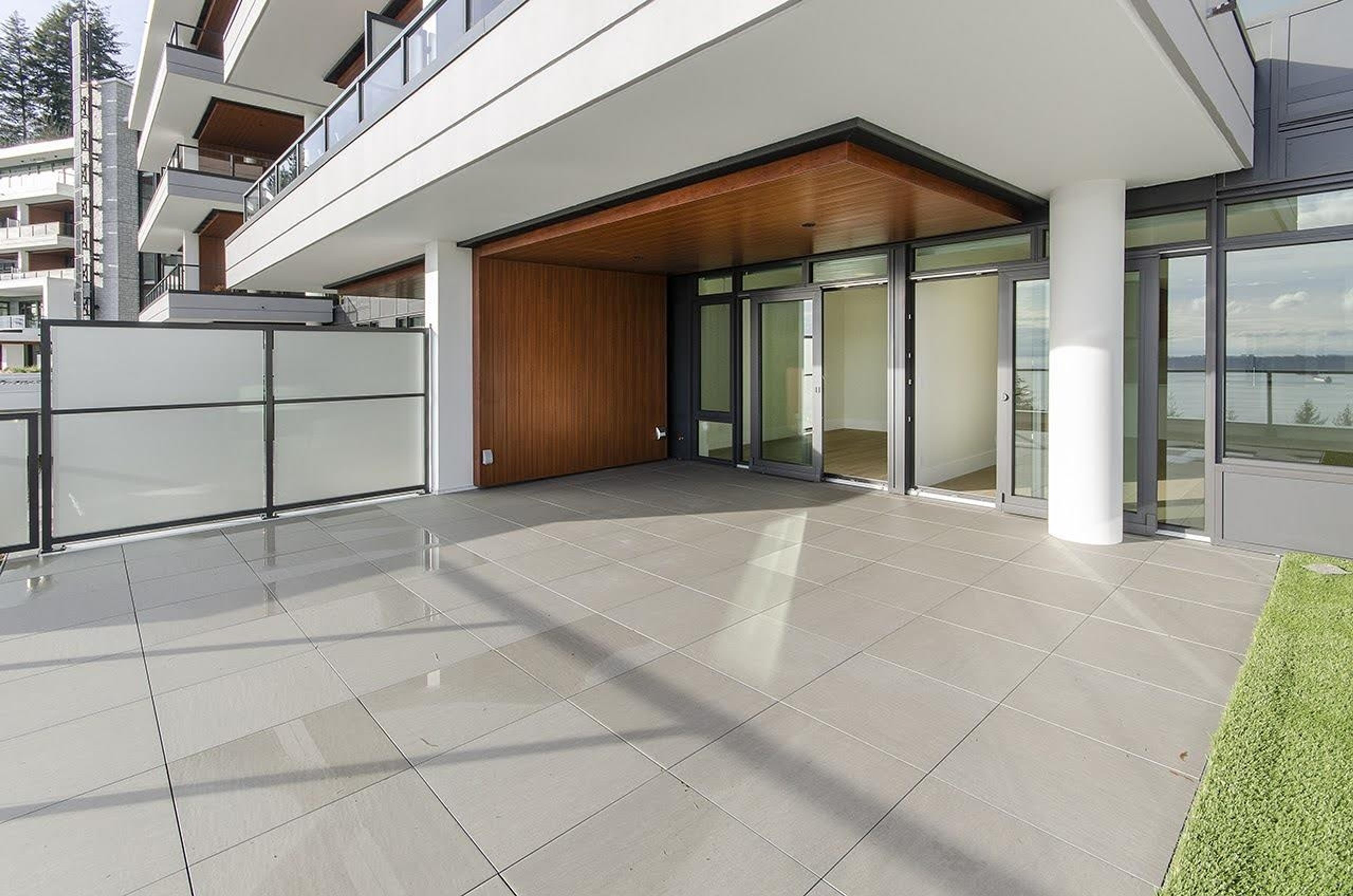 3101 Burfield Place, West Vancouver - Outdoor Amenities - Garden / Yard/ Backyard/ Porch/ Deck - Photo 1