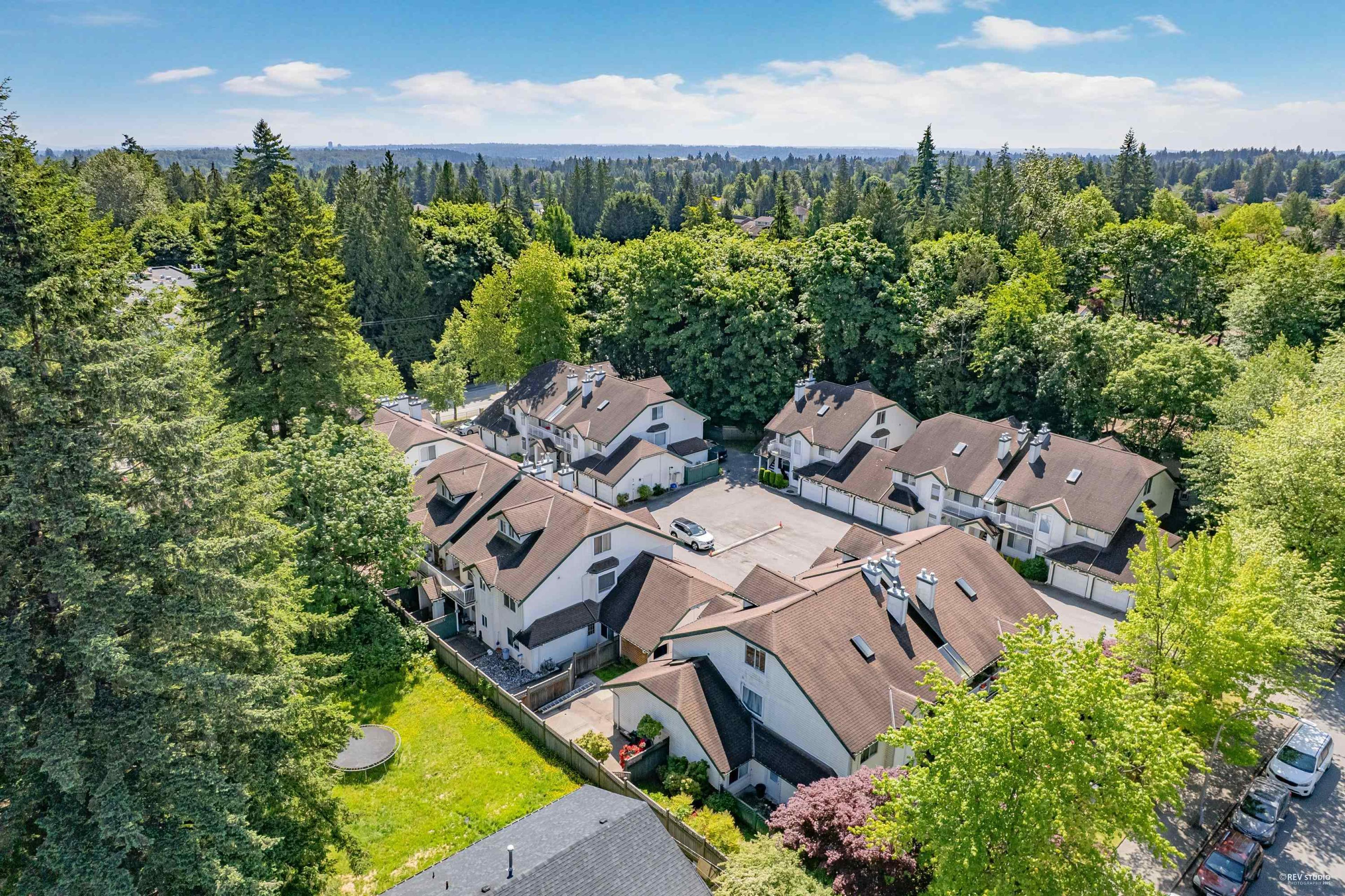 10308 155a Street, Surrey - Exteriors - Full Complex View, Drone/Aerial View - Photo 4