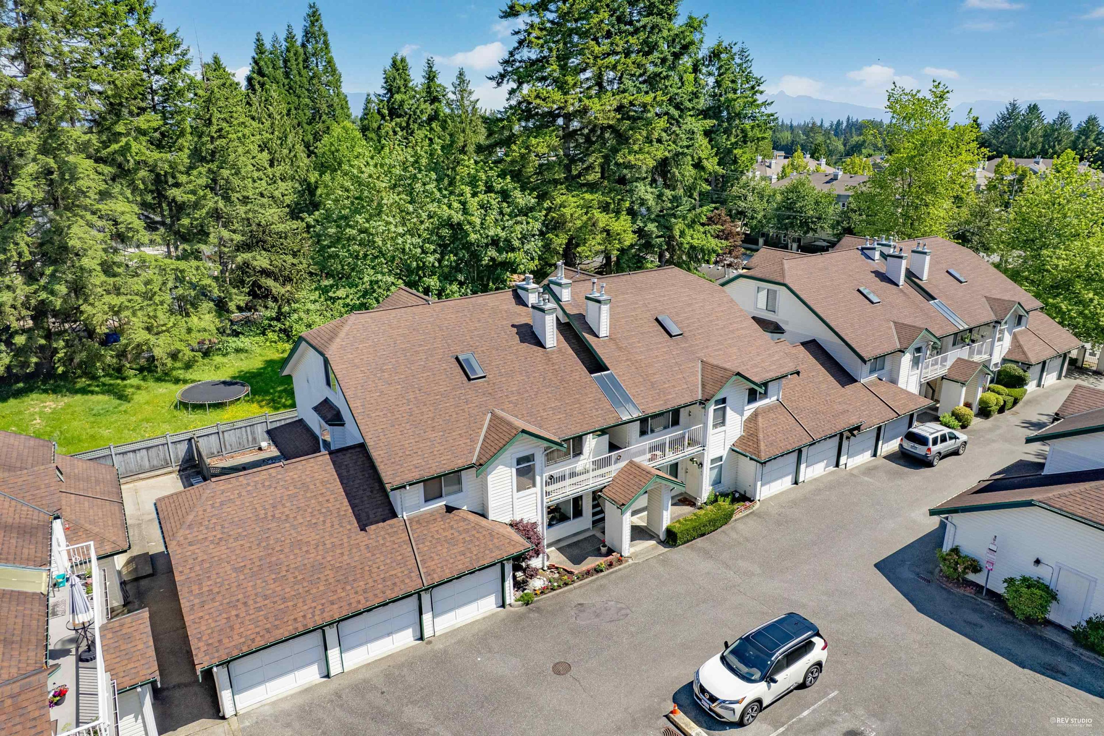 10308 155a Street, Surrey - Exteriors - Full Complex View, Drone/Aerial View - Photo 12