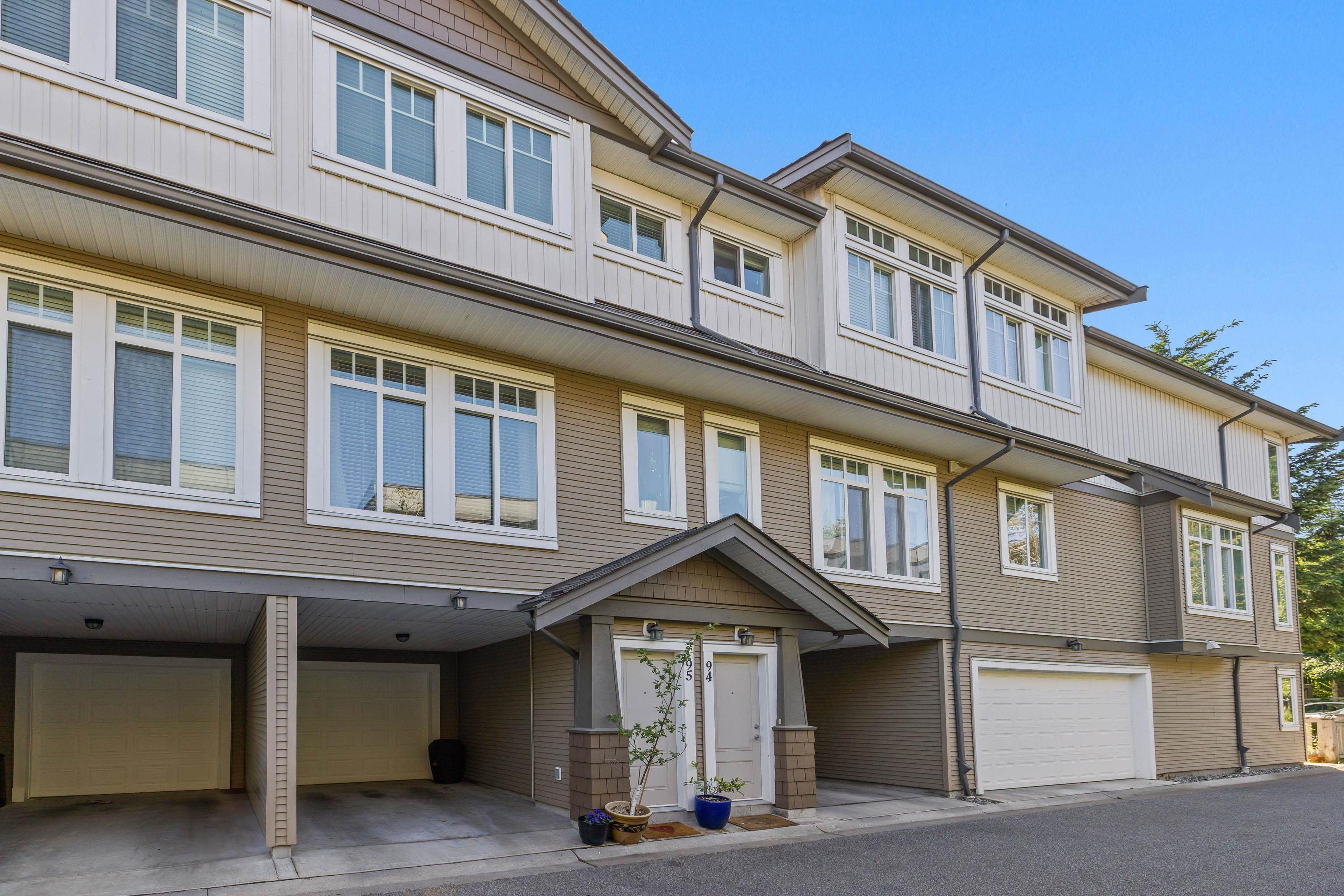 8251 209b Street, Langley - Exteriors - Full Complex View - Photo 3