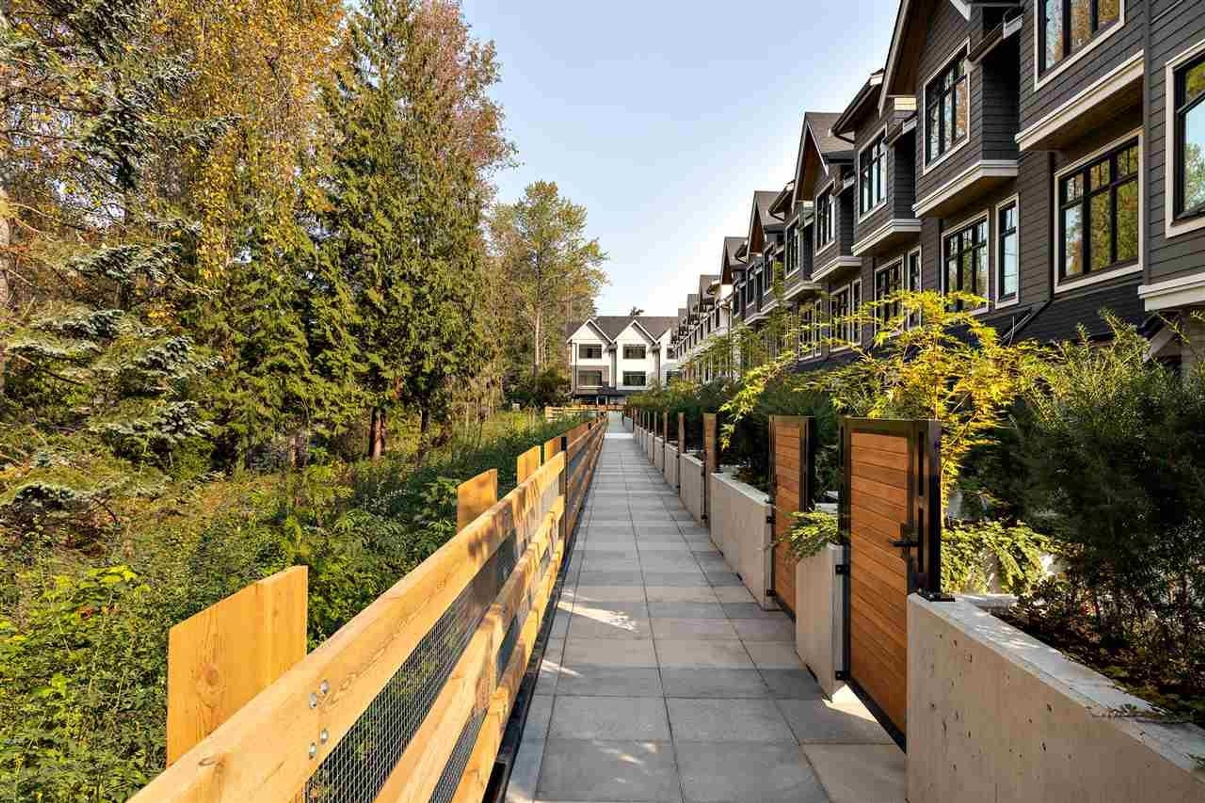 1960 Glenaire Drive, North Vancouver - Exteriors - Full Complex View - Photo 1