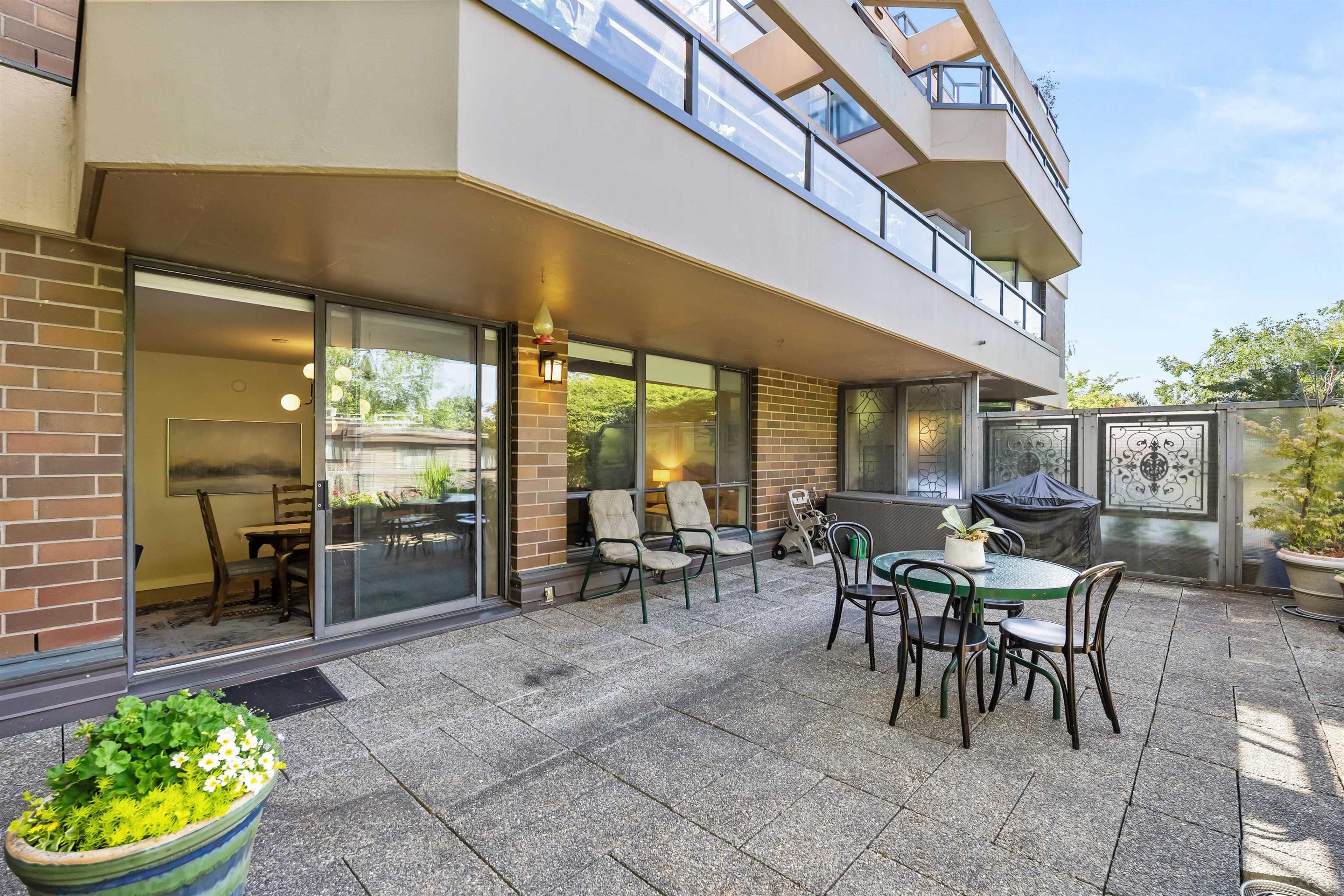 3905 Springtree Drive, Vancouver - Outdoor Amenities - Garden / Yard/ Backyard/ Porch/ Deck - Photo 1