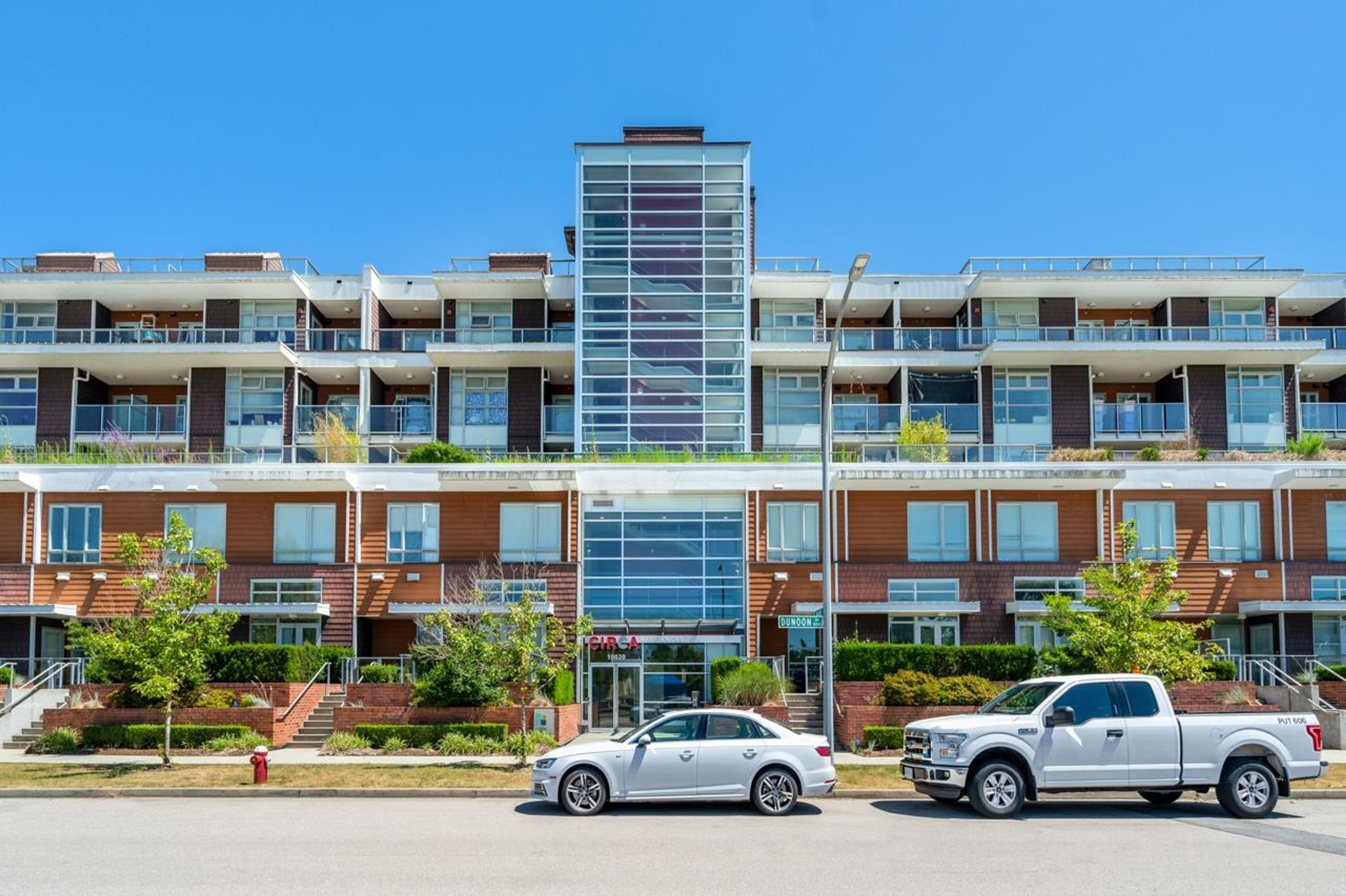 10020 Dunoon Drive, Richmond - Exteriors - Full Complex View - Photo 1