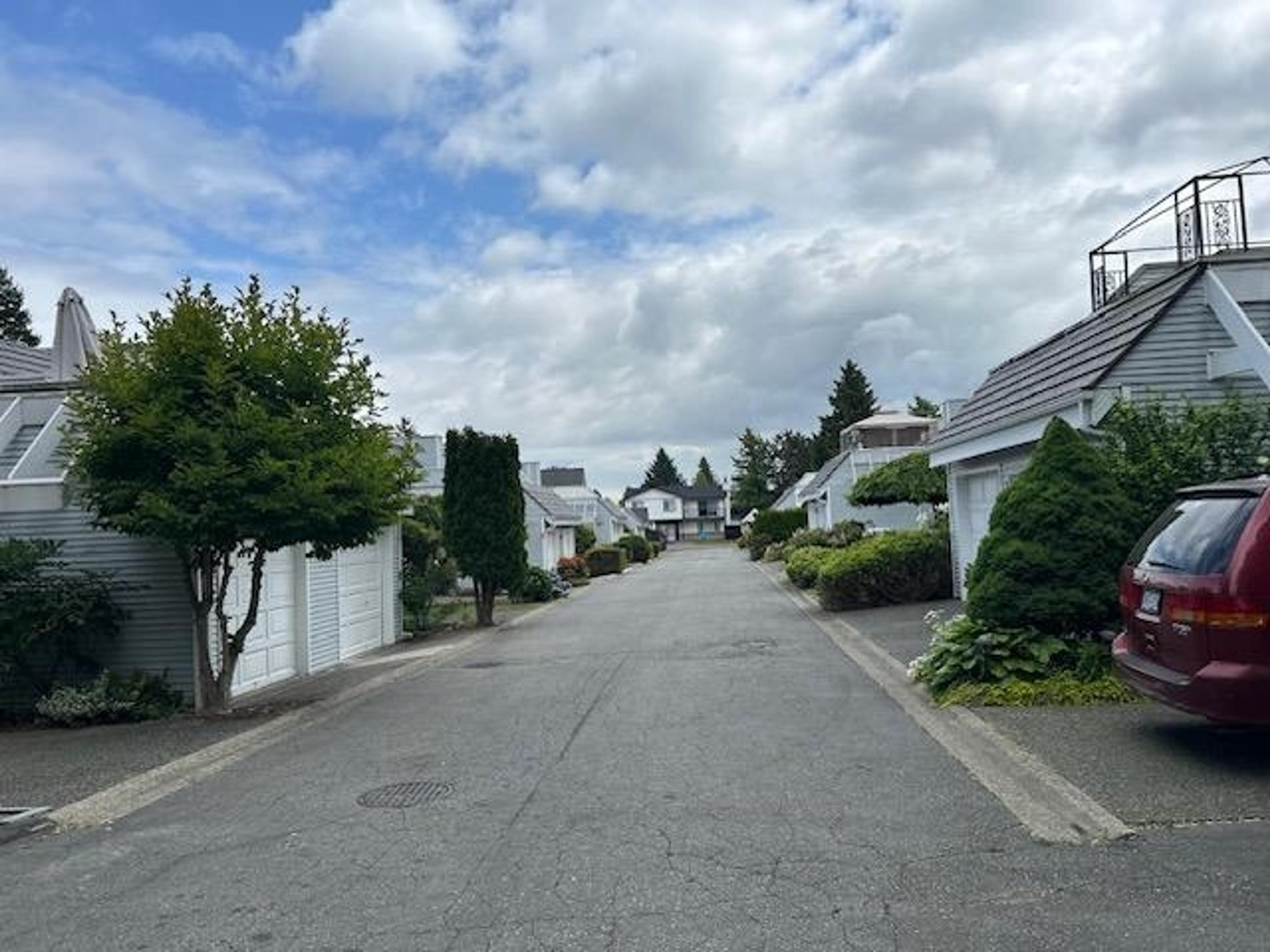 9785 152b Street, Surrey - Exteriors - Full Complex View - Photo 2