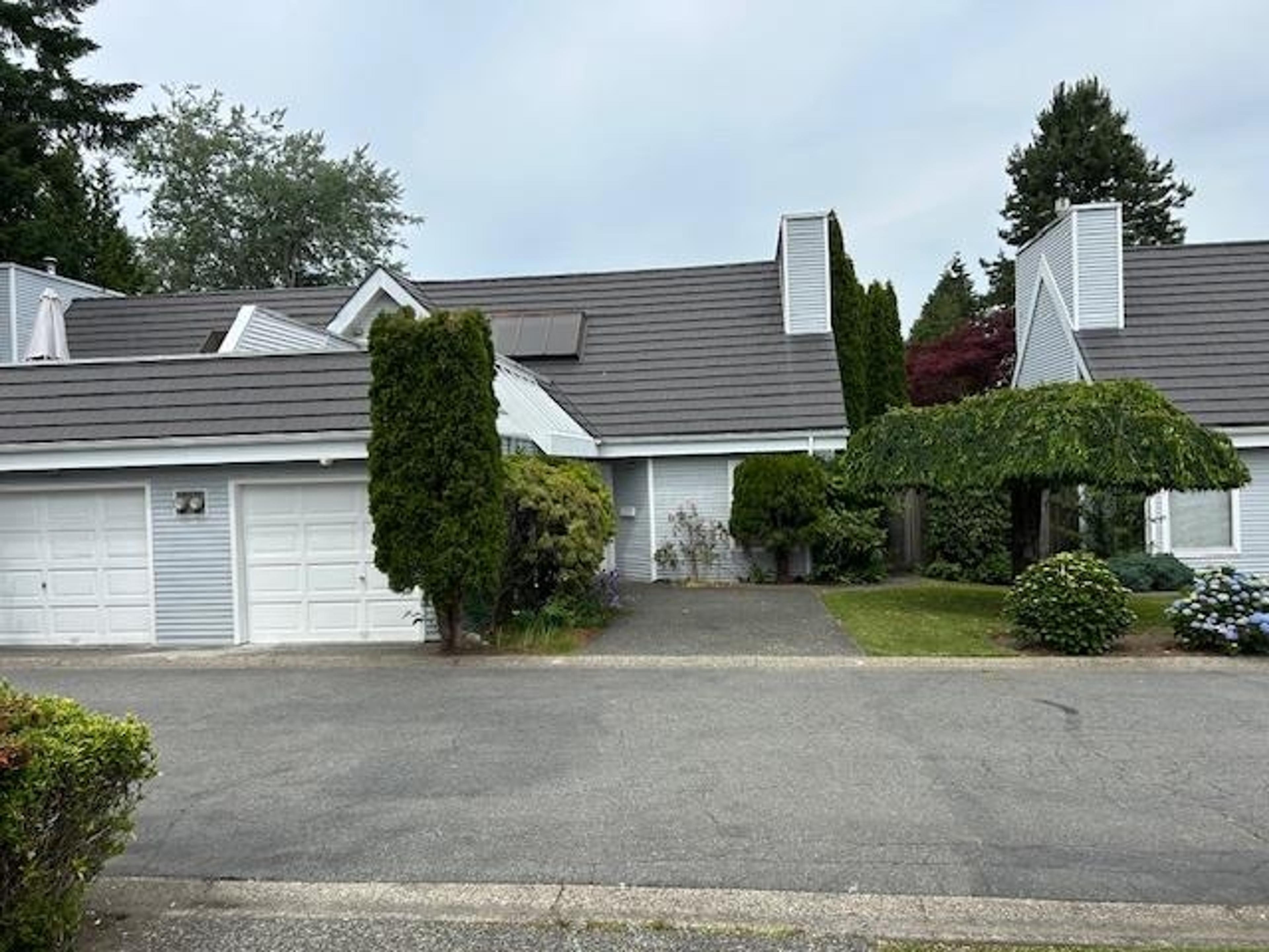 9785 152b Street, Surrey - Exteriors - Full Complex View - Photo 3