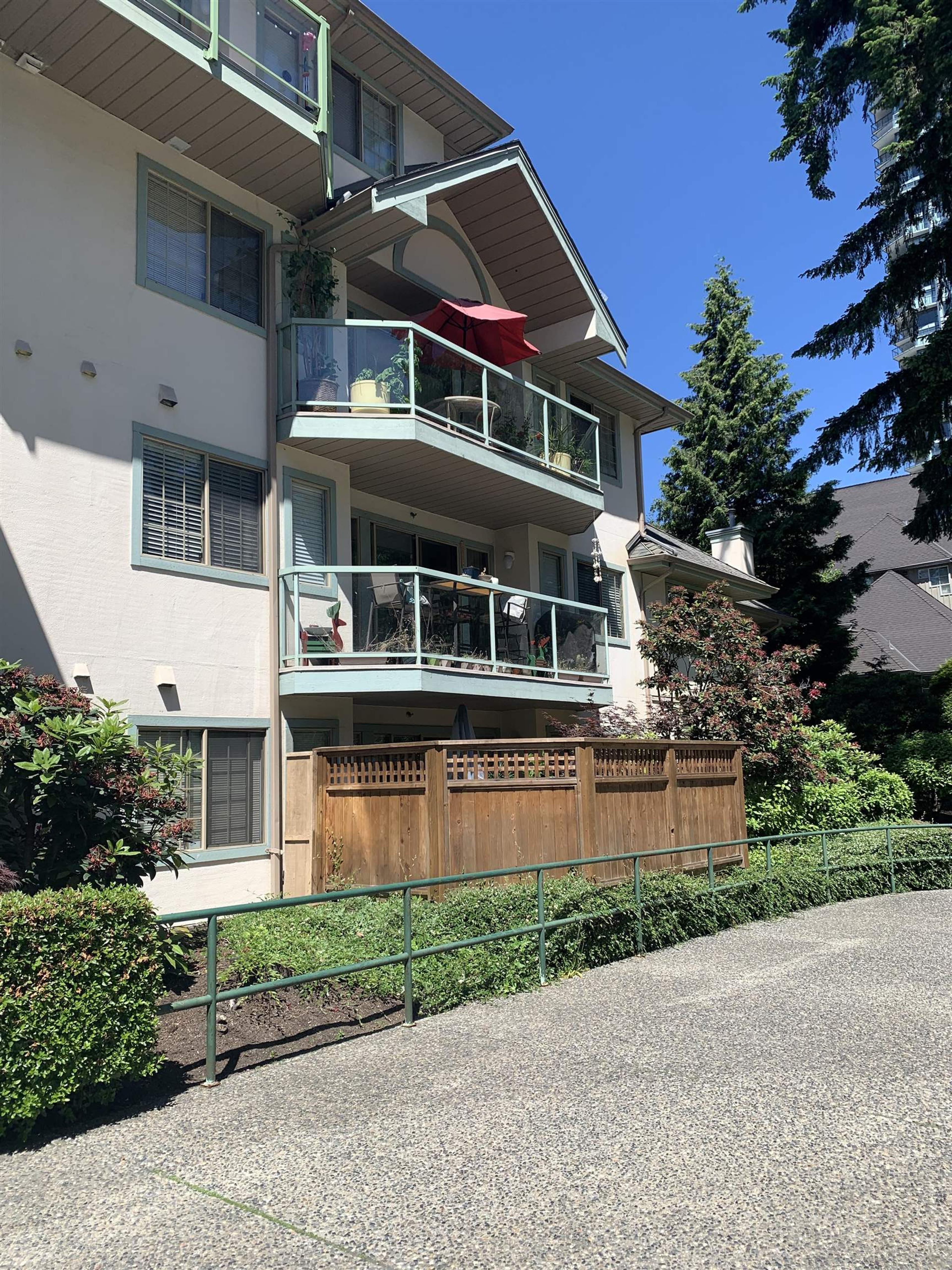 1148 Westwood Street, Coquitlam - Exteriors - Photo 1