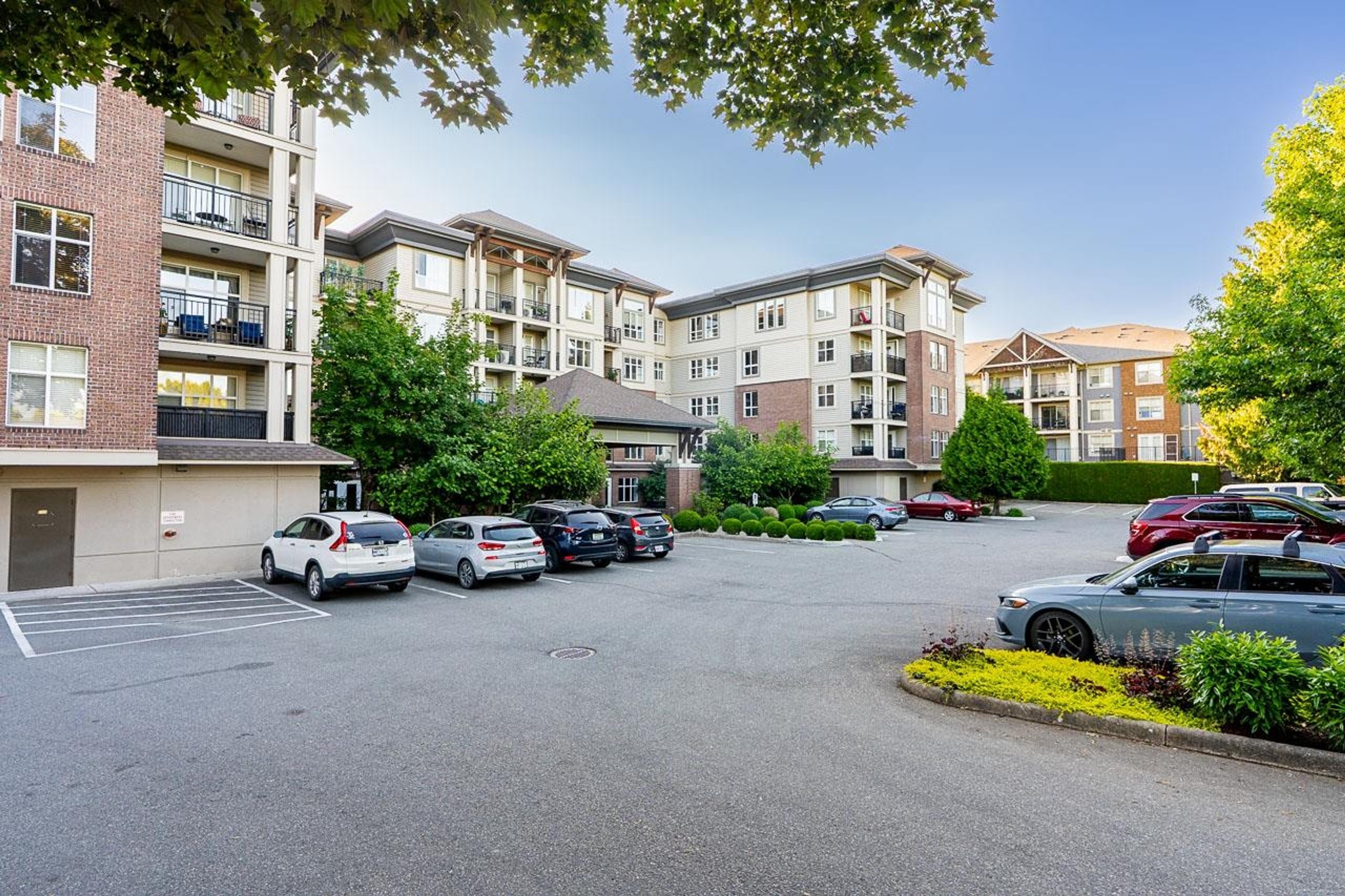 8955 Edward Street, Chilliwack - Exteriors - Full Complex View - Photo 1