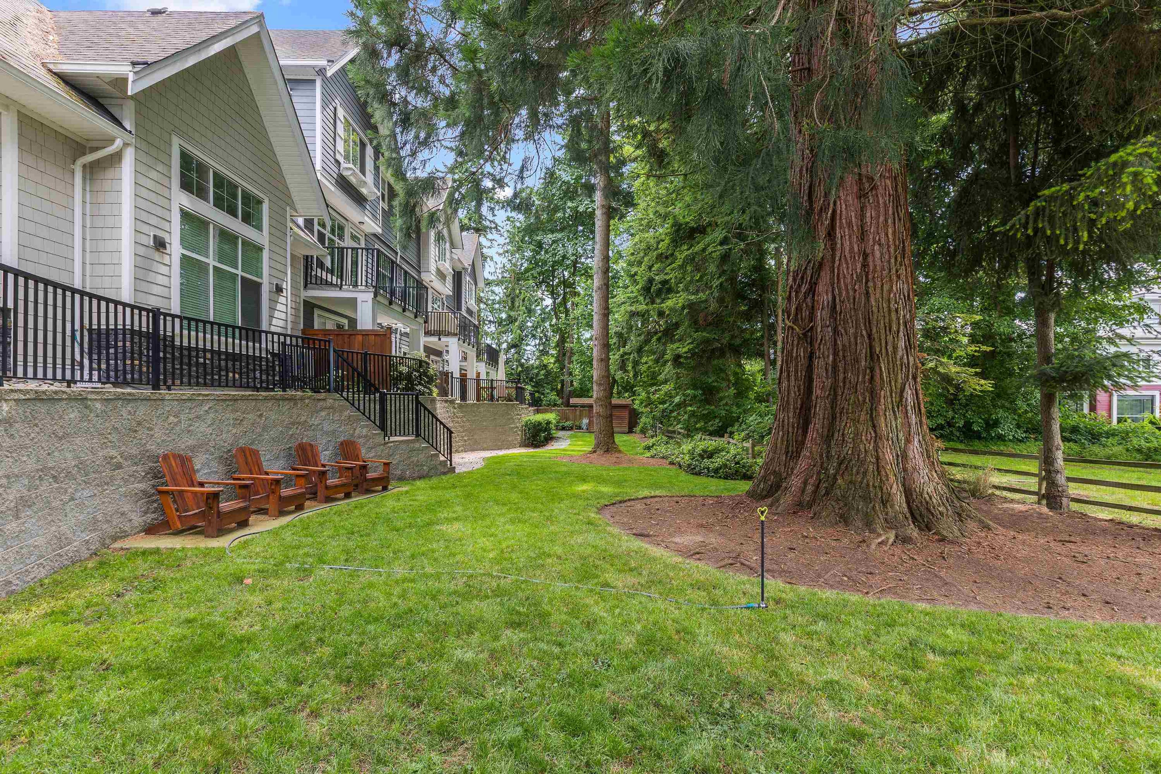 2239 164a Street, Surrey - Exteriors - Full Complex View - Photo 2