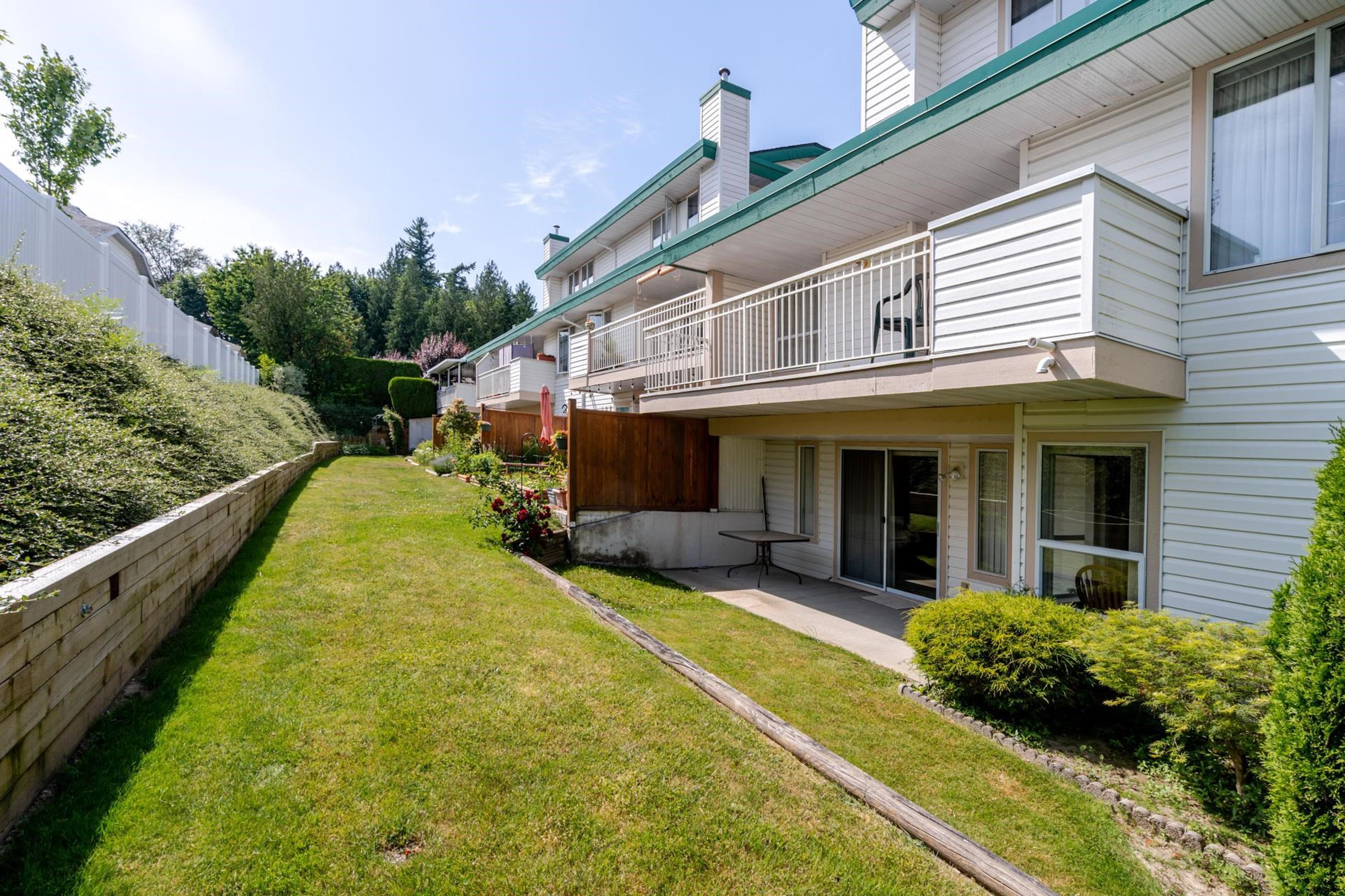 3115 Trafalgar Street, Abbotsford - Exteriors - Full Complex View - Photo 1