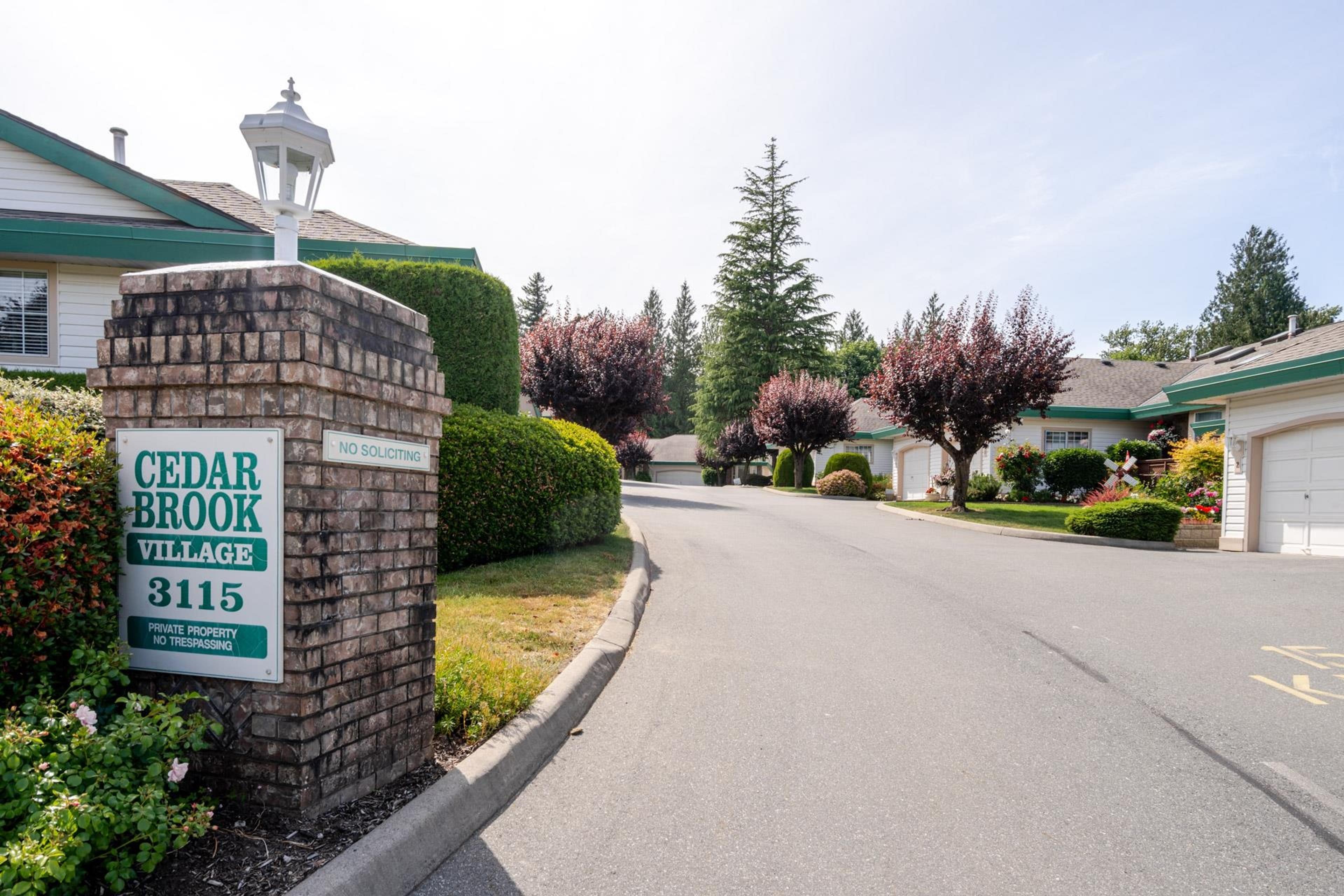 3115 Trafalgar Street, Abbotsford - Exteriors - Full Complex View - Photo 5