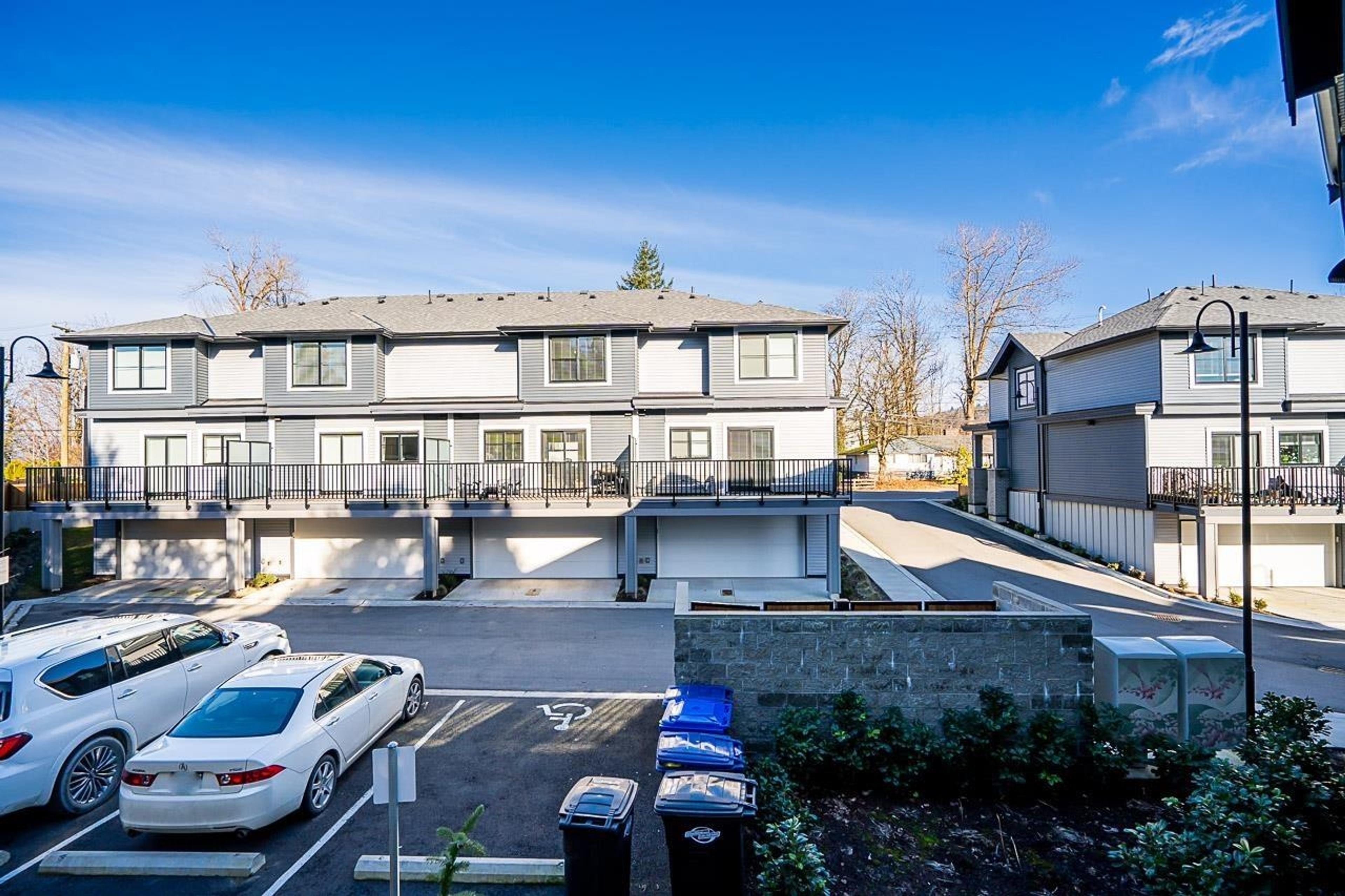 2267 Mckenzie Road, Abbotsford - Exteriors - Full Complex View - Photo 2