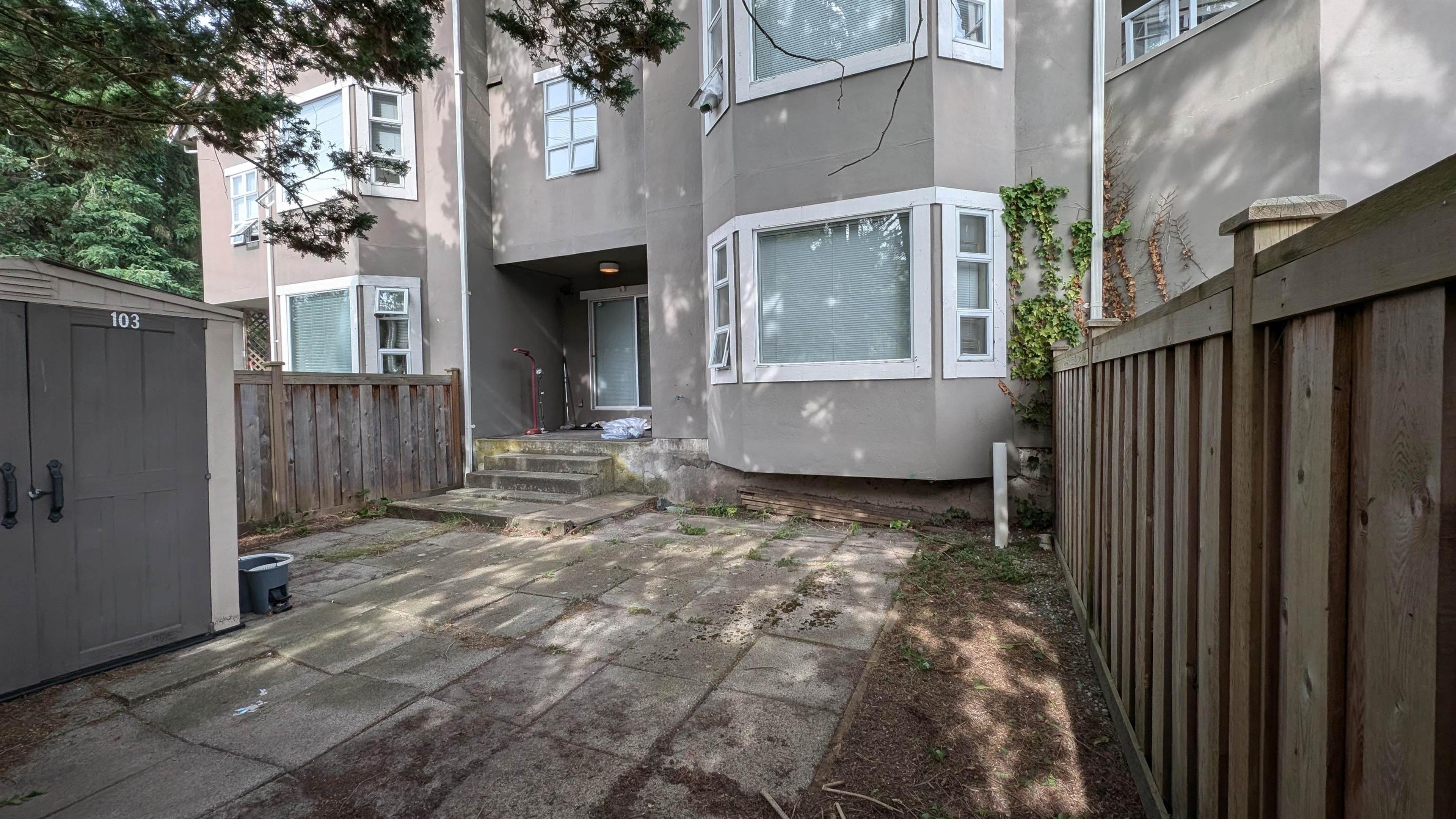 5700 Arcadia Road, Richmond - Exteriors - Photo 1