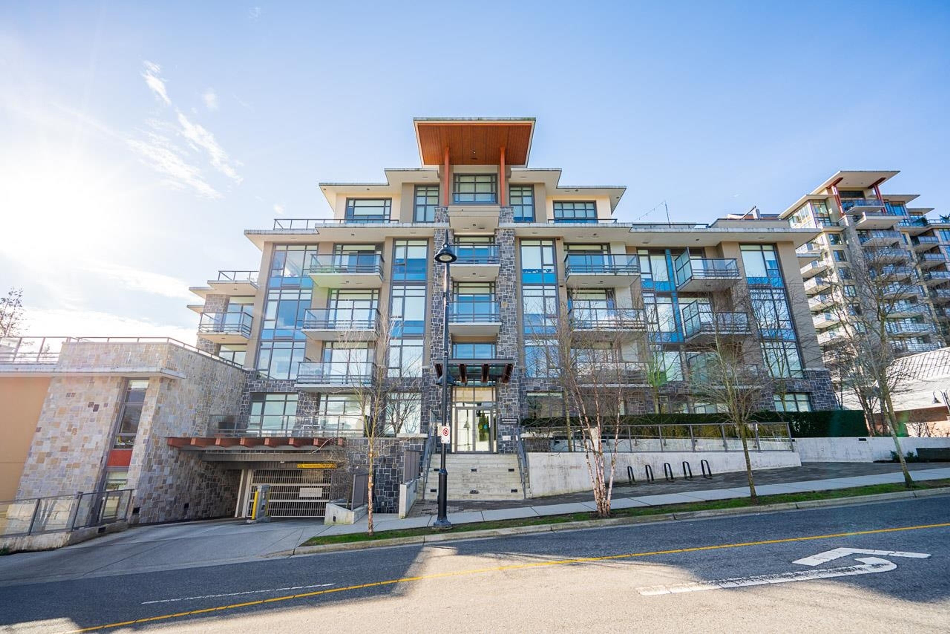 1295 Conifer Street, North Vancouver - Exteriors - Photo 1