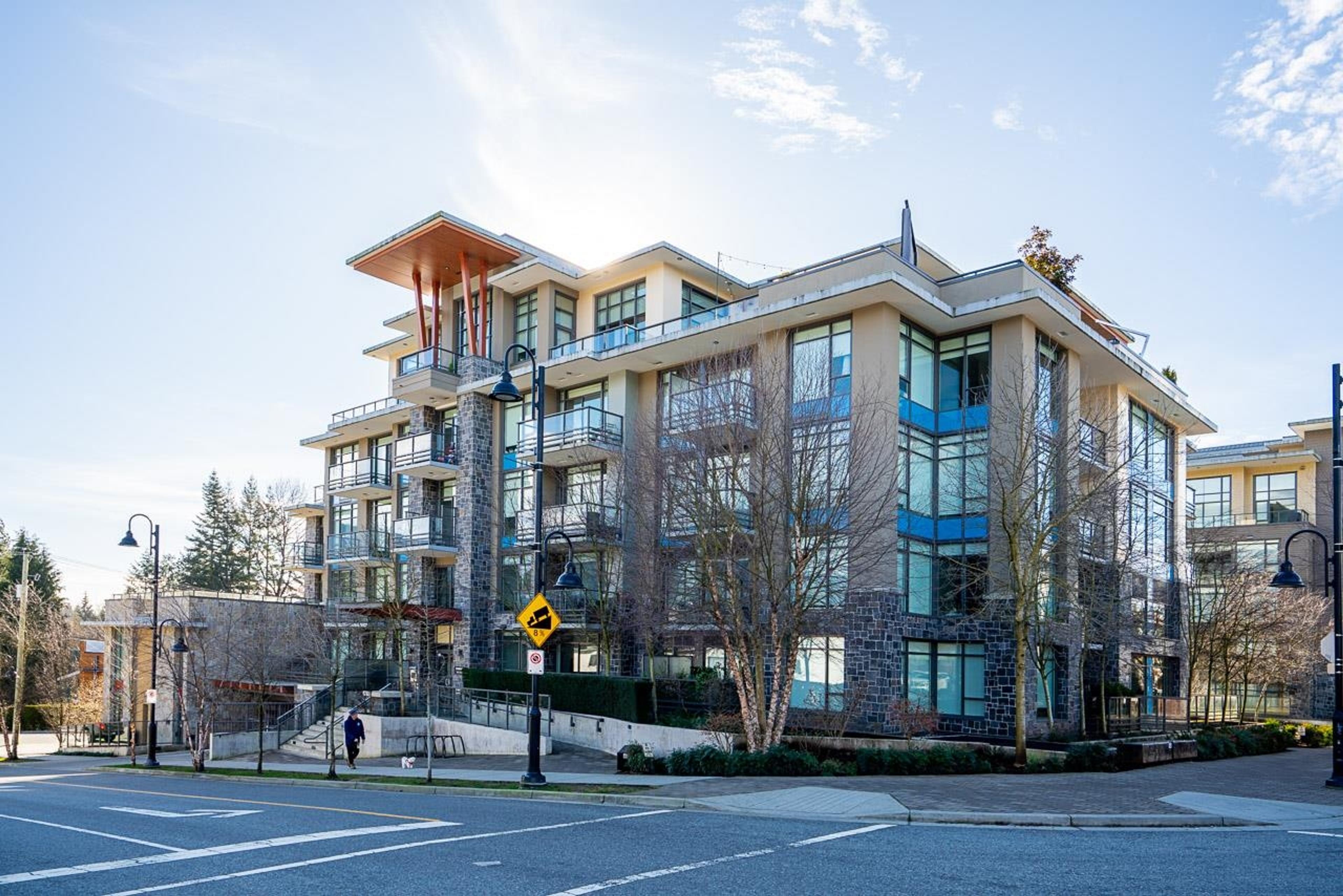 1295 Conifer Street, North Vancouver - Exteriors - Photo 4