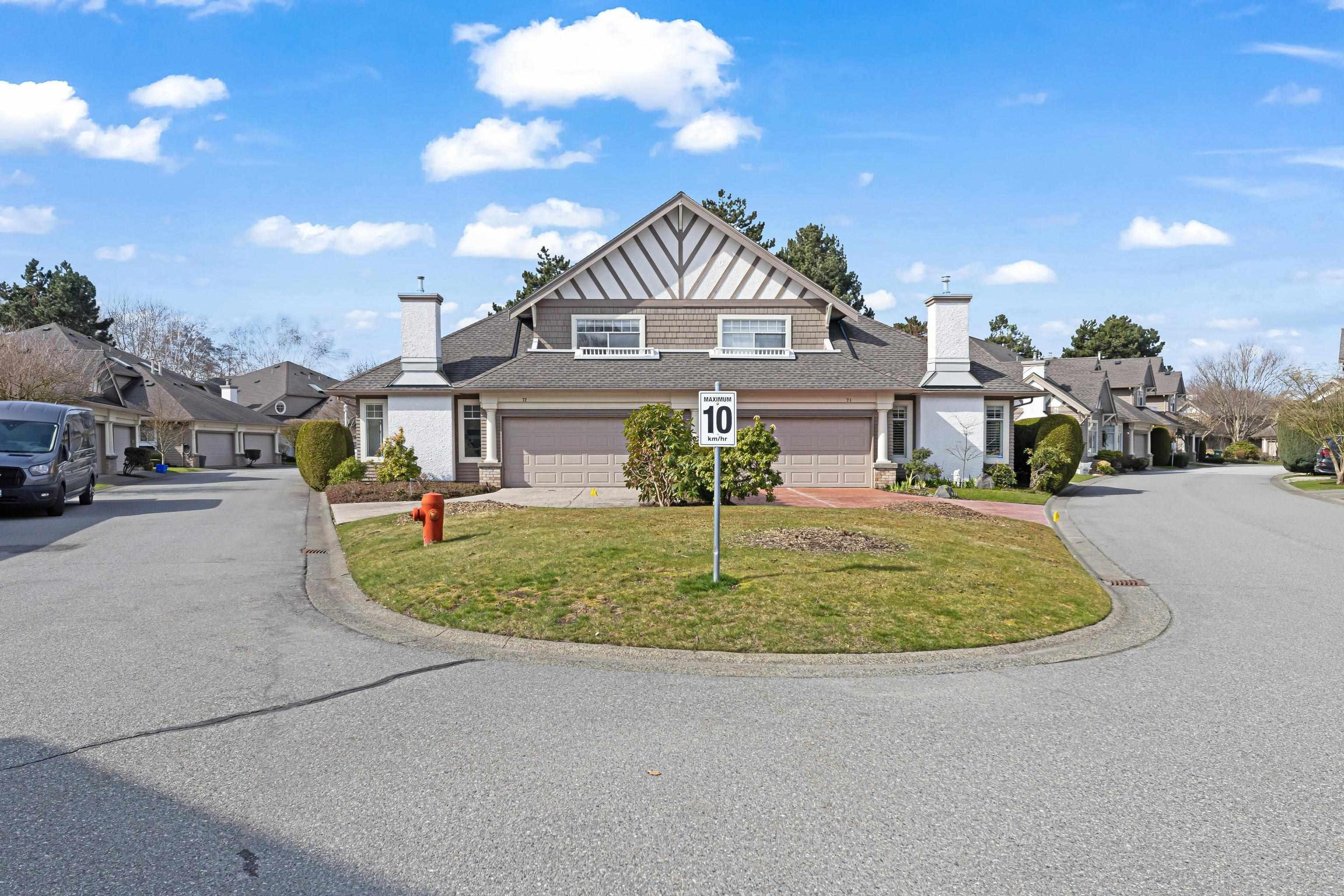 5531 Cornwall Drive, Richmond - Exteriors - Full Complex View - Photo 4