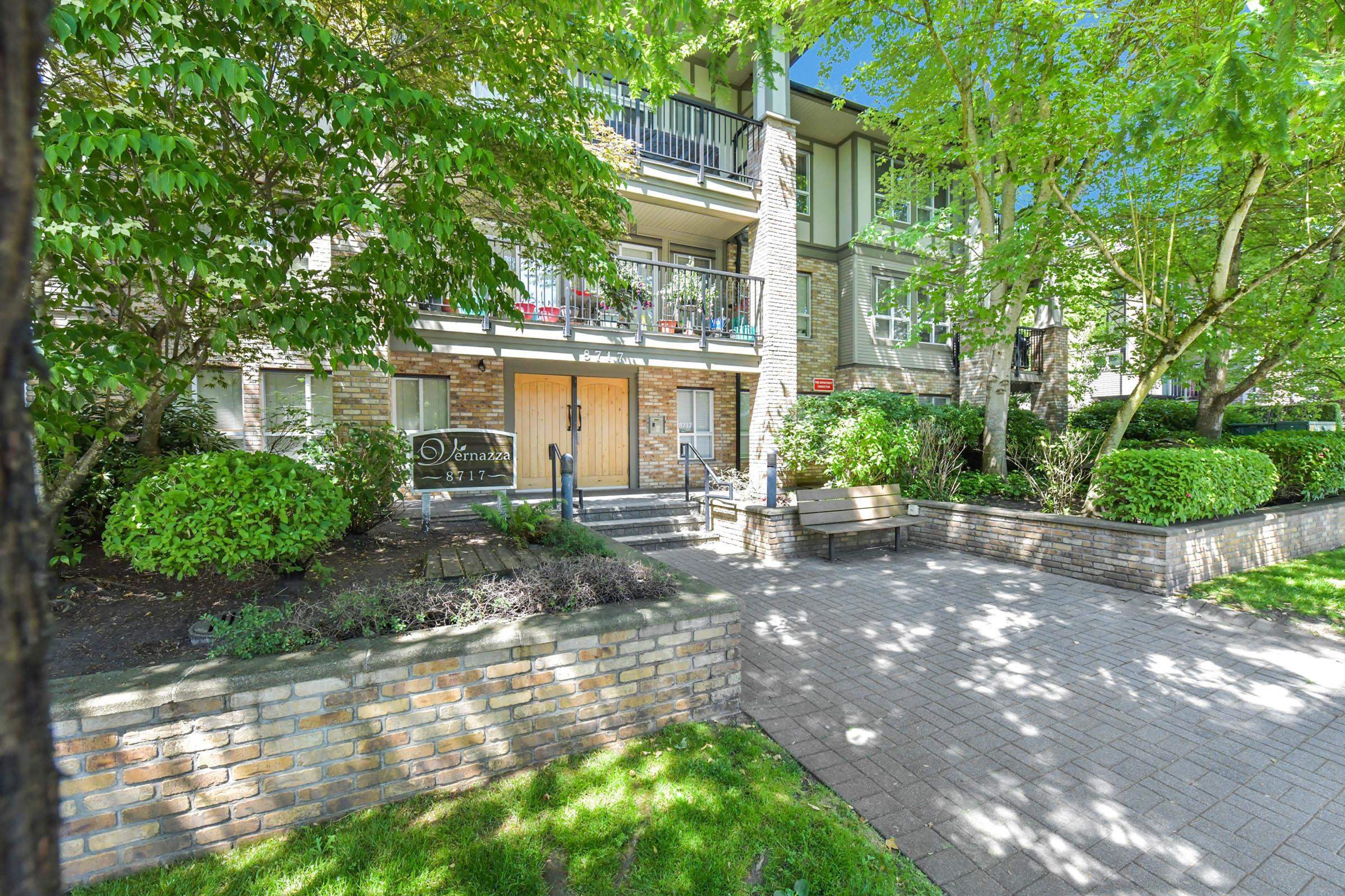 8717 160 Street, Surrey - Exteriors - Photo 1