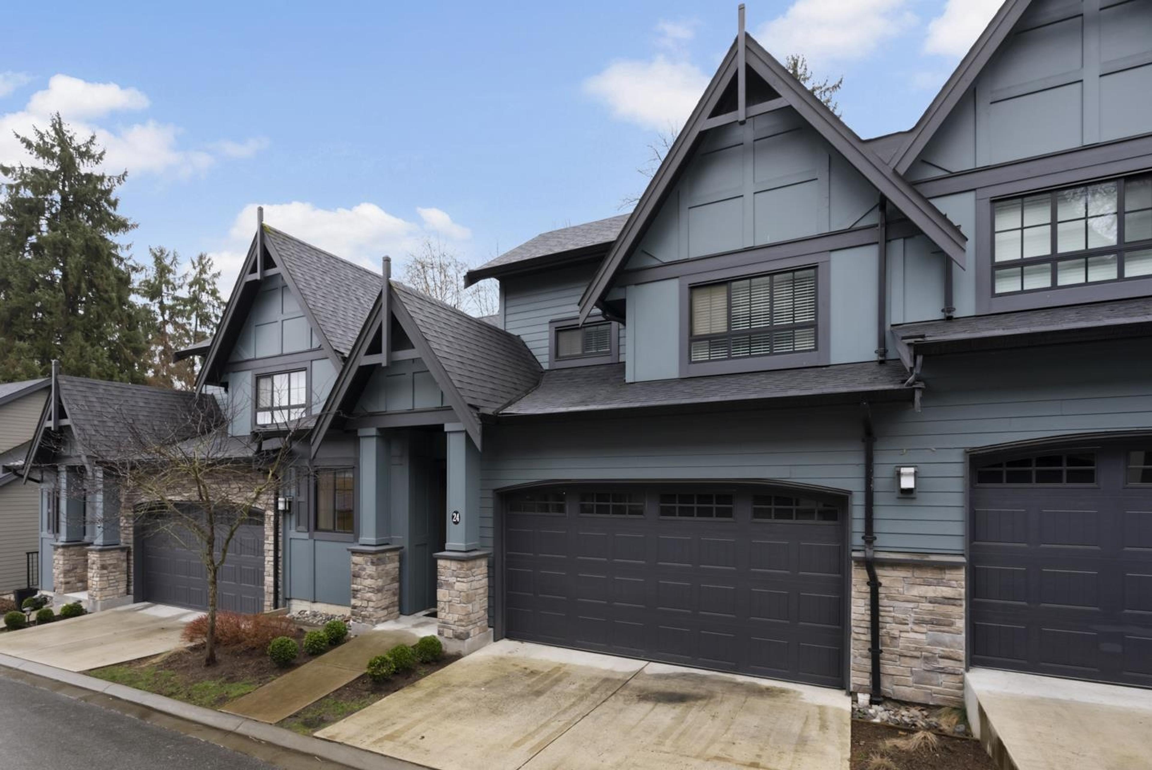 7979 152 Street, Surrey - Exteriors - Full Complex View - Photo 1