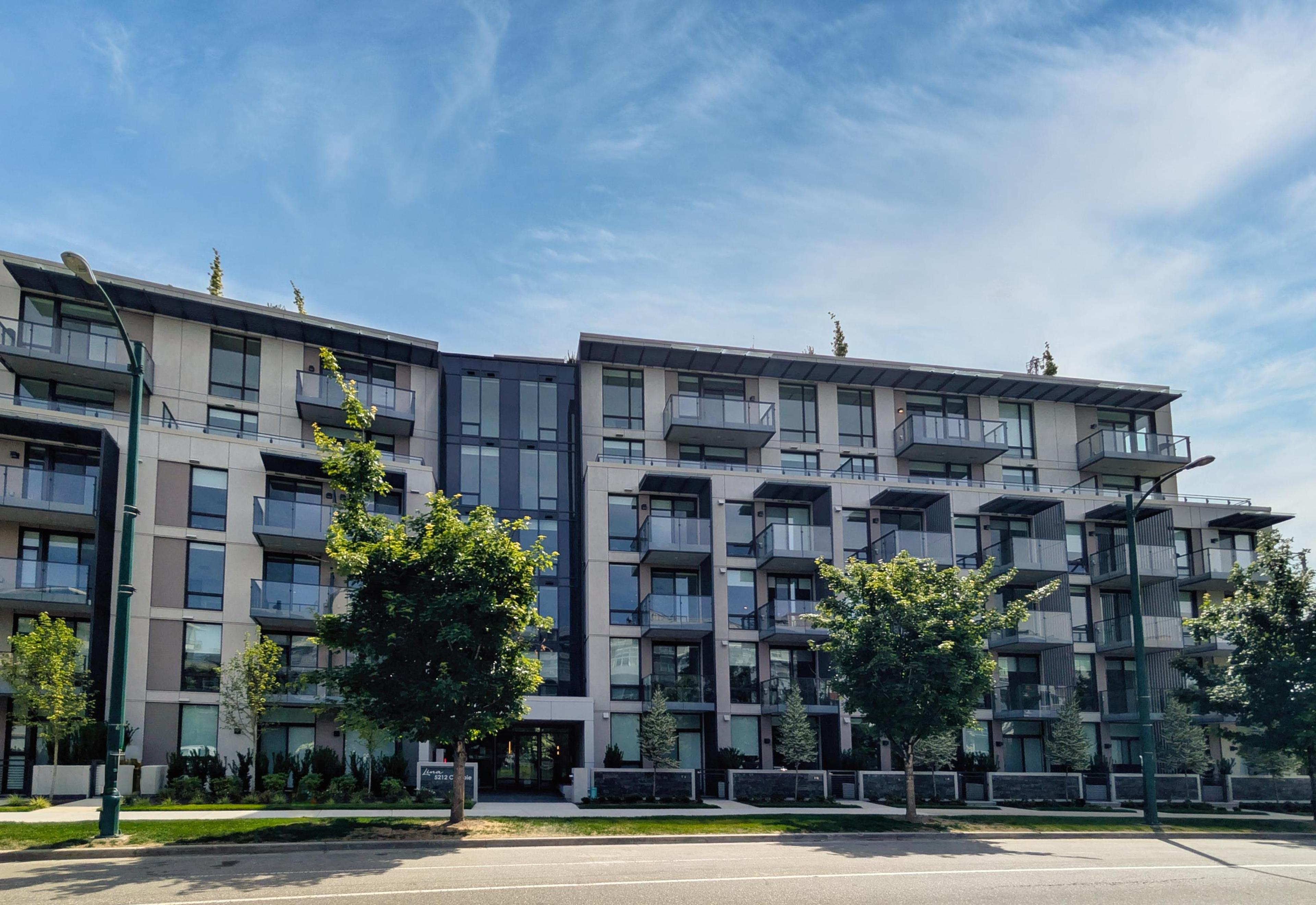 5212 Cambie Street, Vancouver - Exteriors - Full Complex View - Photo 1