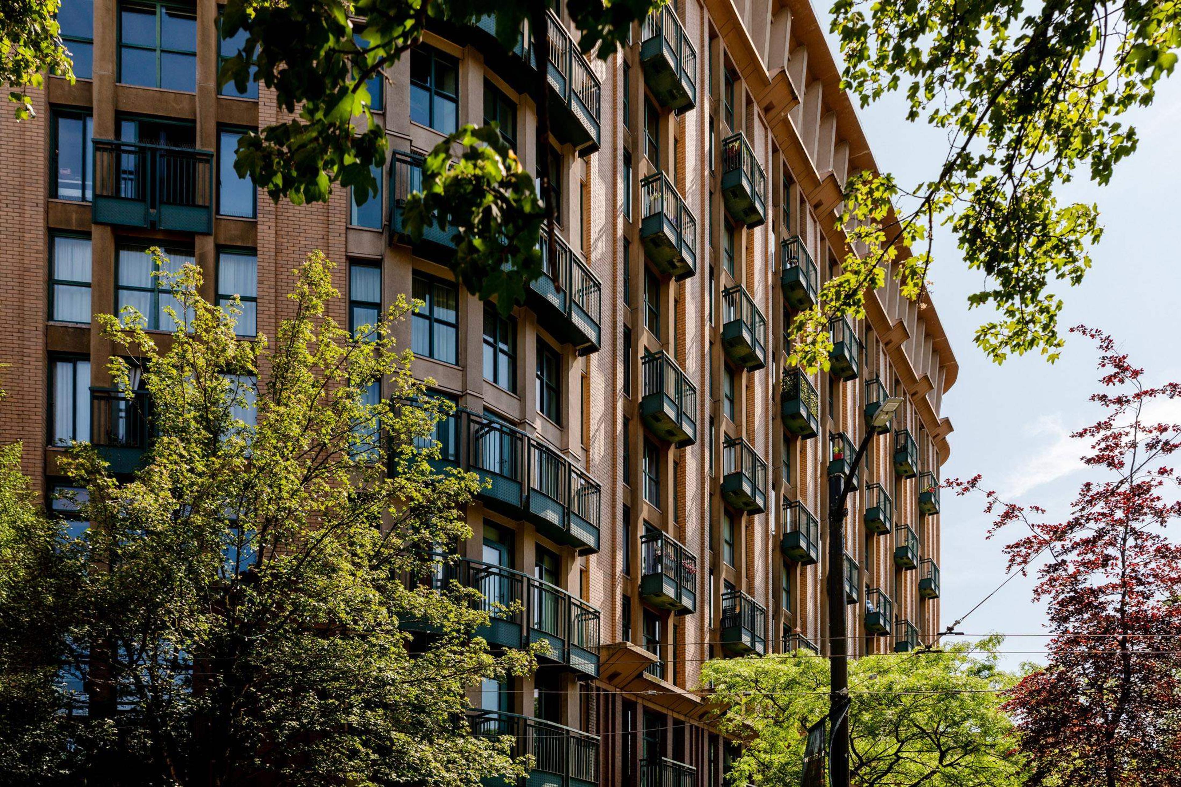 22 E Cordova Street, Vancouver - Exteriors - Photo 1