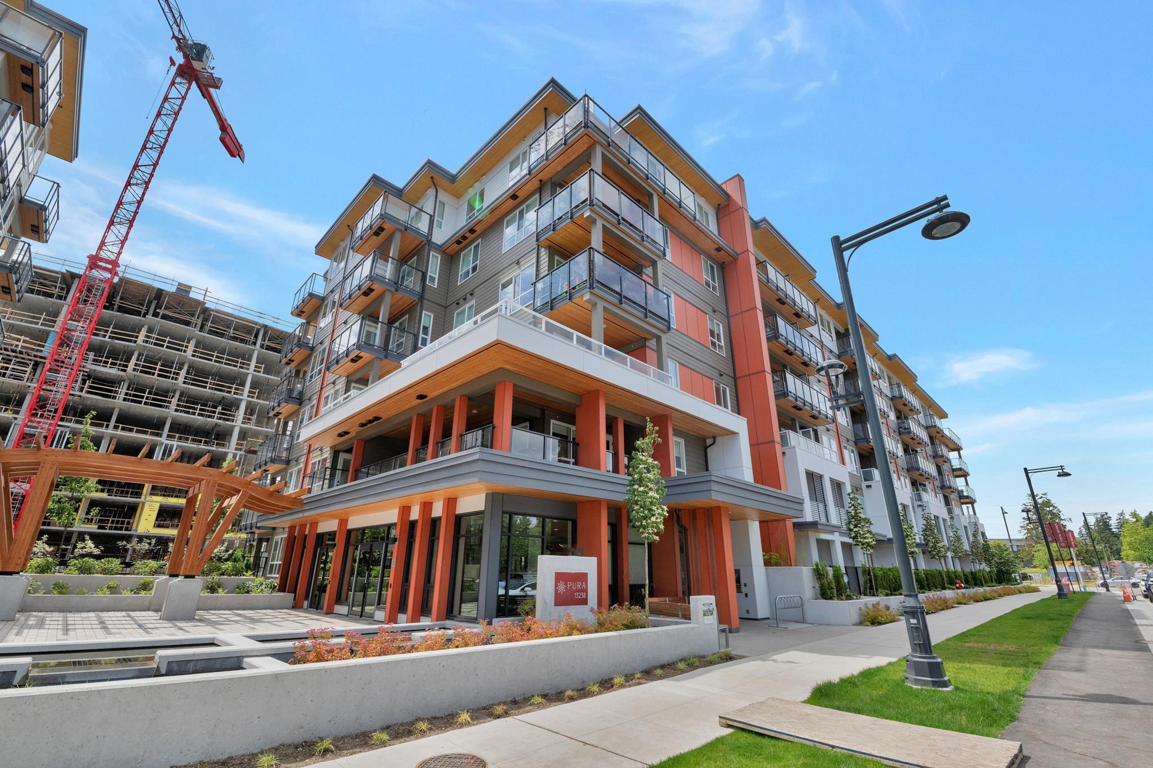 13238 105 Avenue, Surrey - Exteriors - Photo 2