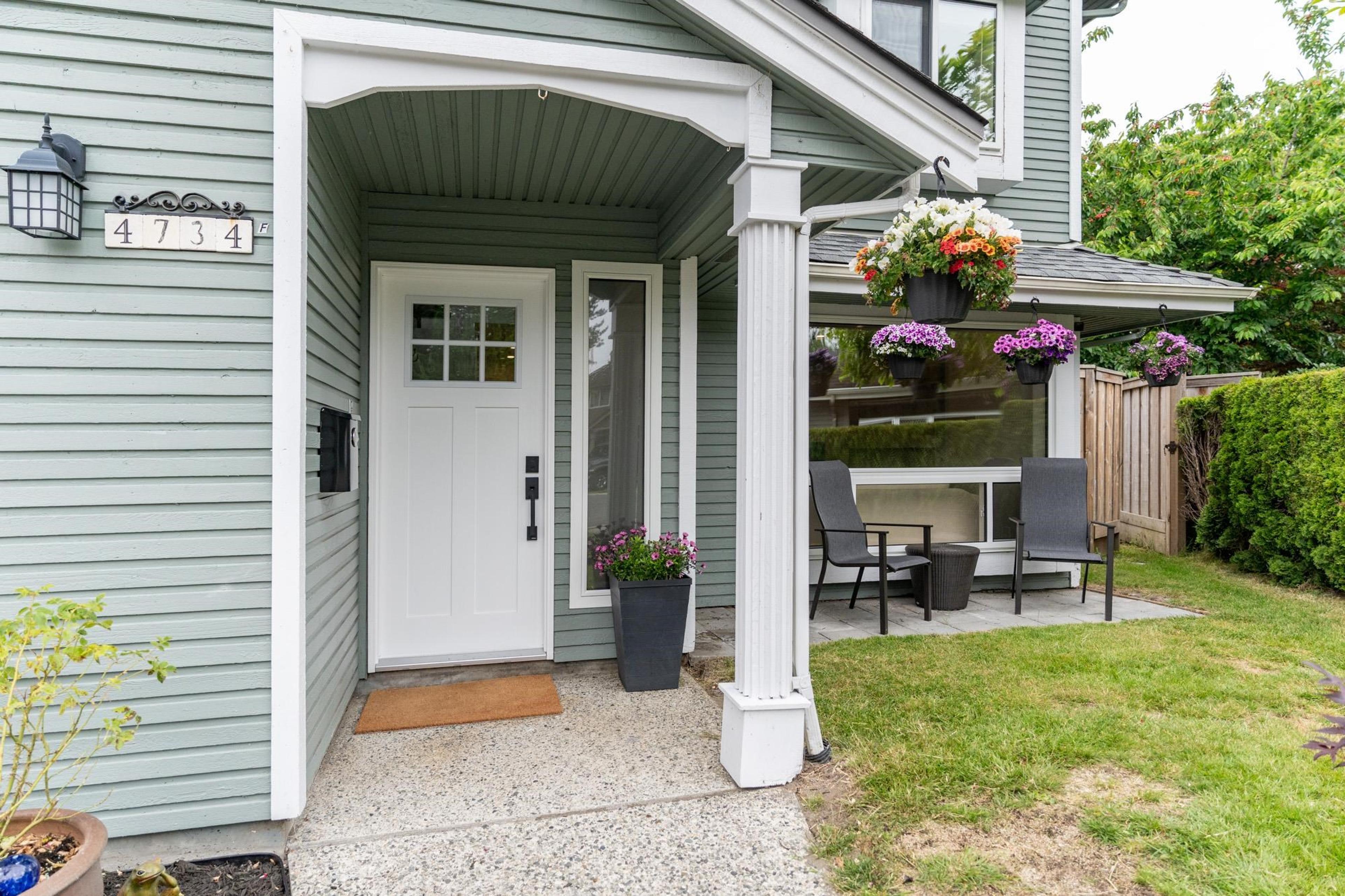 4734 Cedar Tree Lane, Ladner - Exteriors - Photo 2
