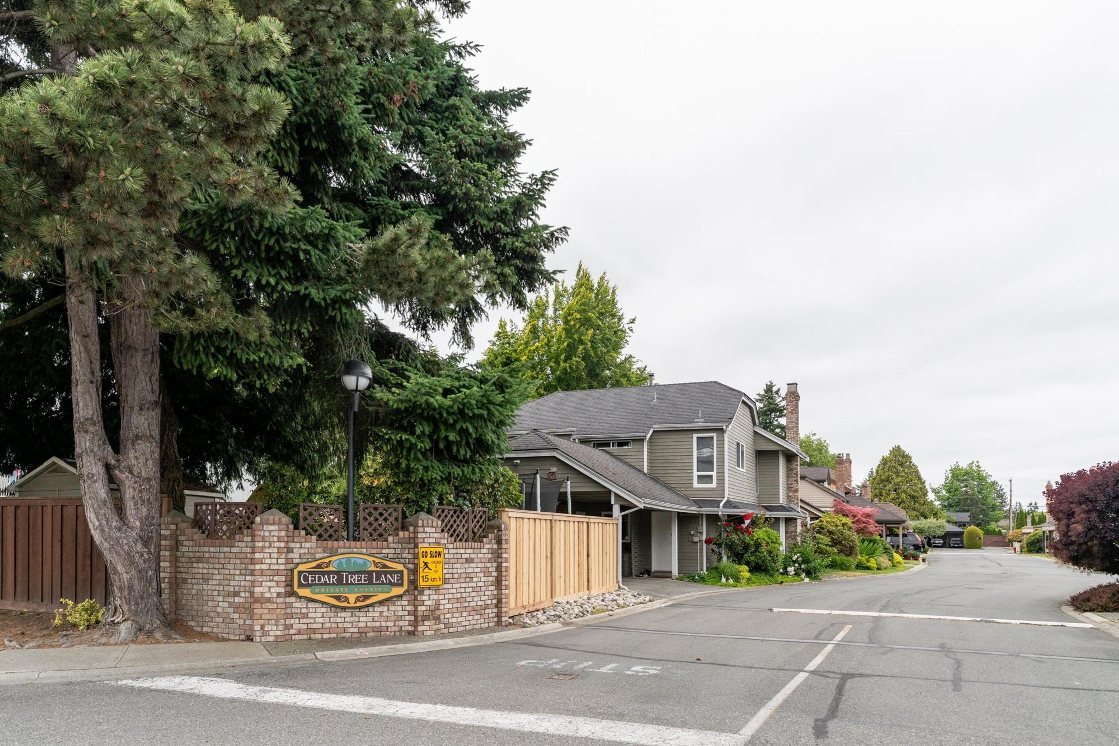 4734 Cedar Tree Lane, Ladner - Exteriors - Full Complex View - Photo 4