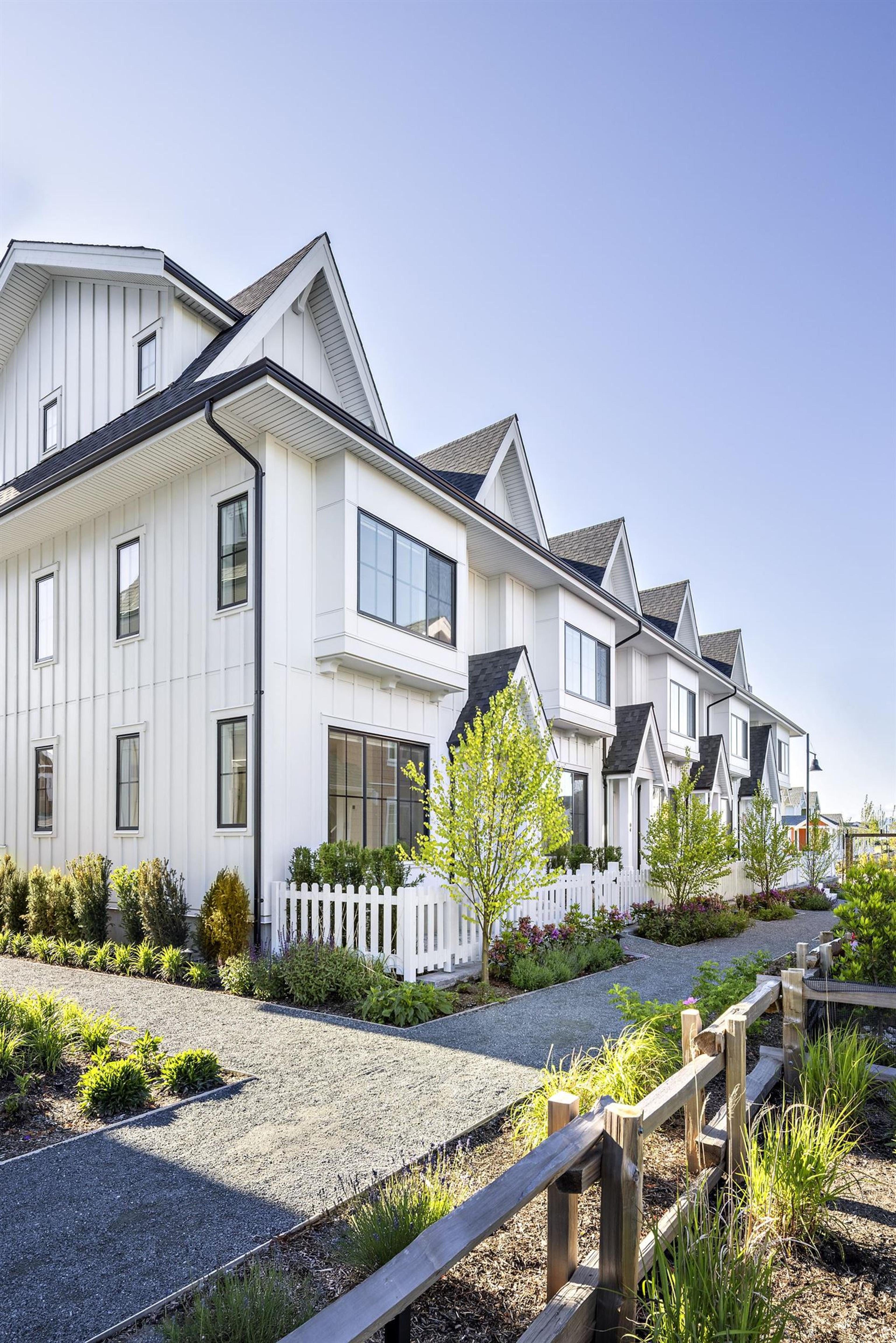 6366 Dairy Avenue, Tsawwassen - Exteriors - Full Complex View - Photo 1