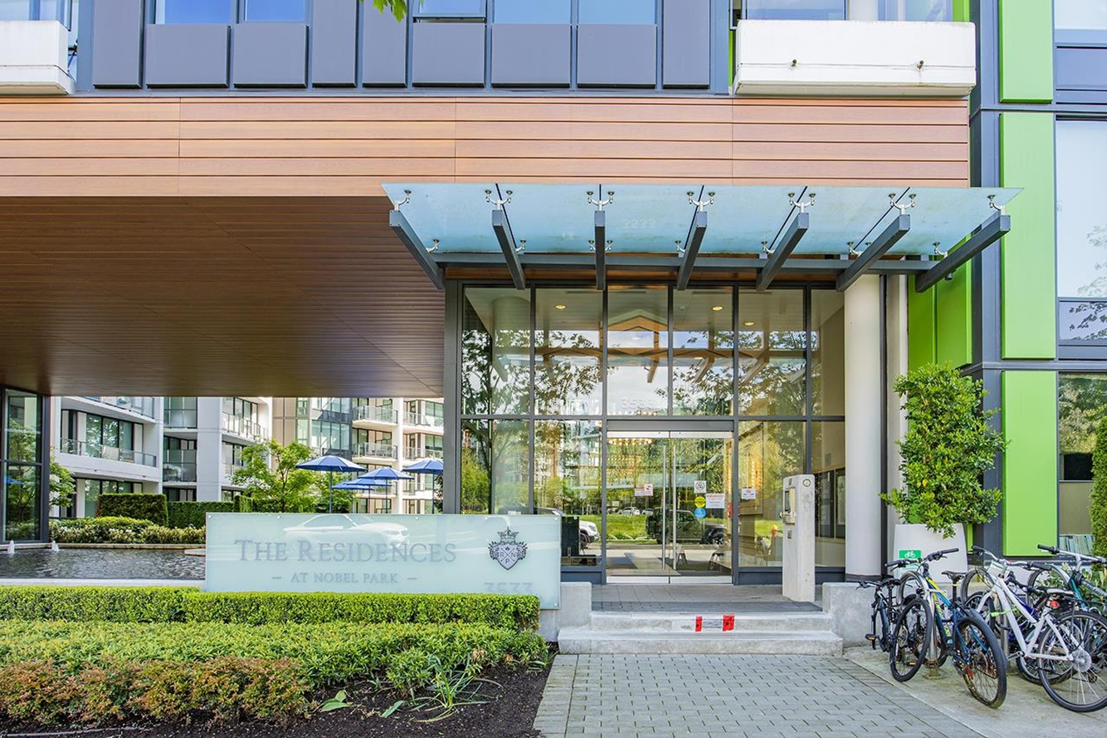 3563 Ross Drive, Vancouver - Exteriors - Photo 1