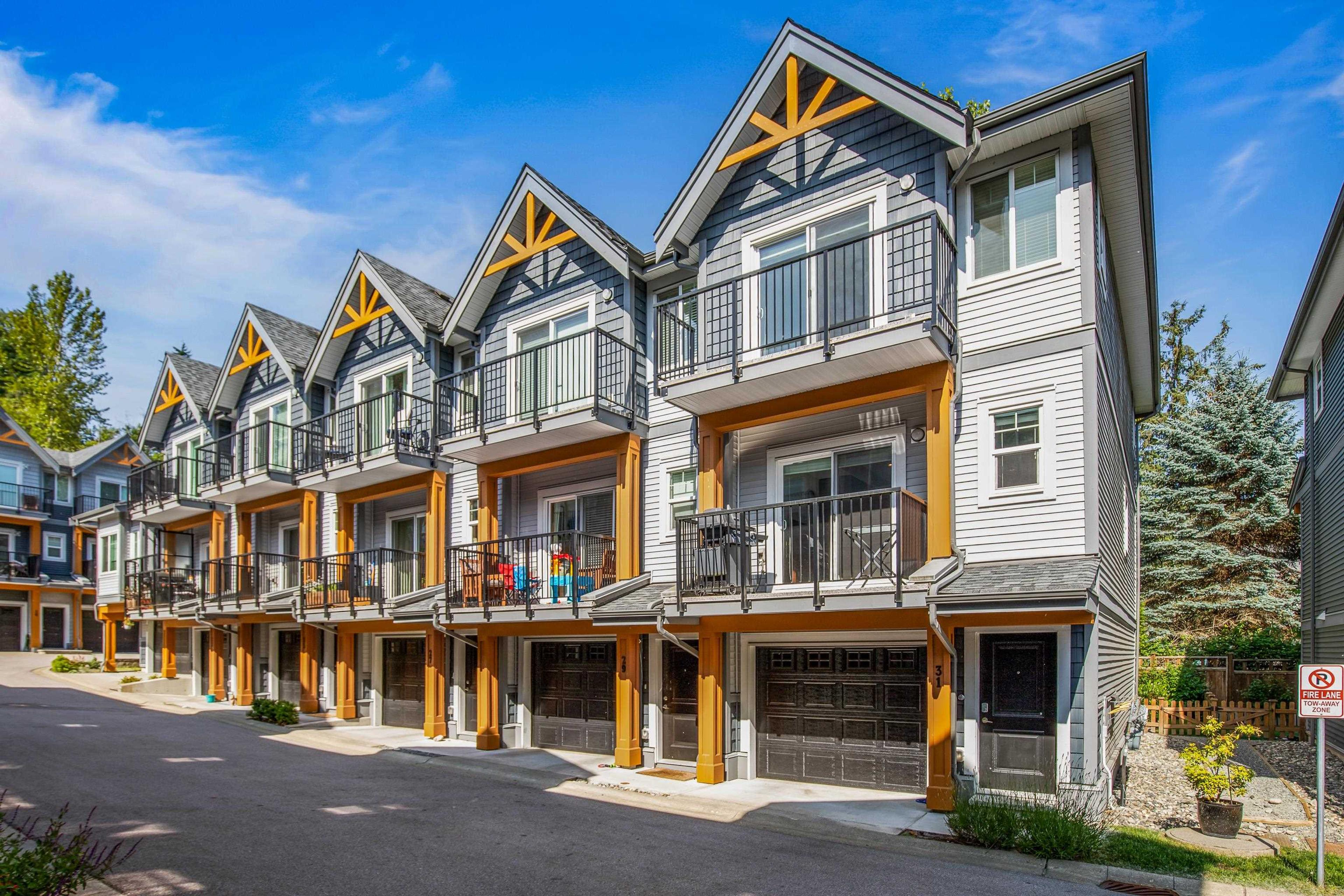 22810 113 Avenue, Maple Ridge - Exteriors - Full Complex View - Photo 1