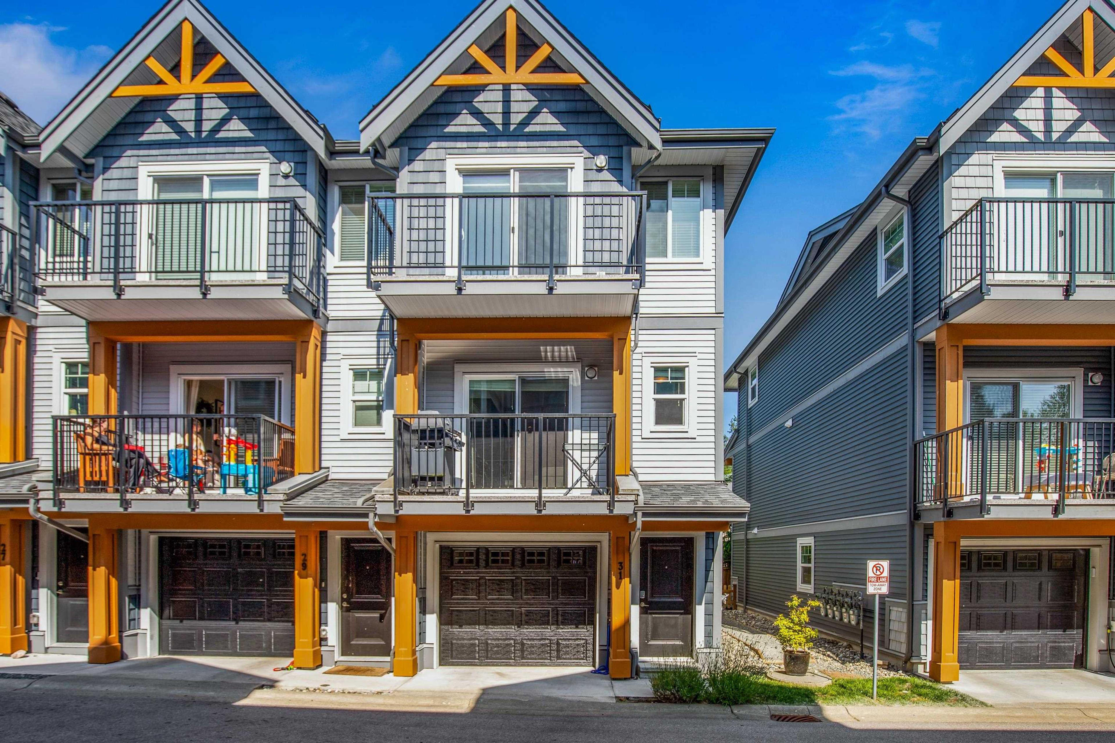 22810 113 Avenue, Maple Ridge - Exteriors - Full Complex View - Photo 2