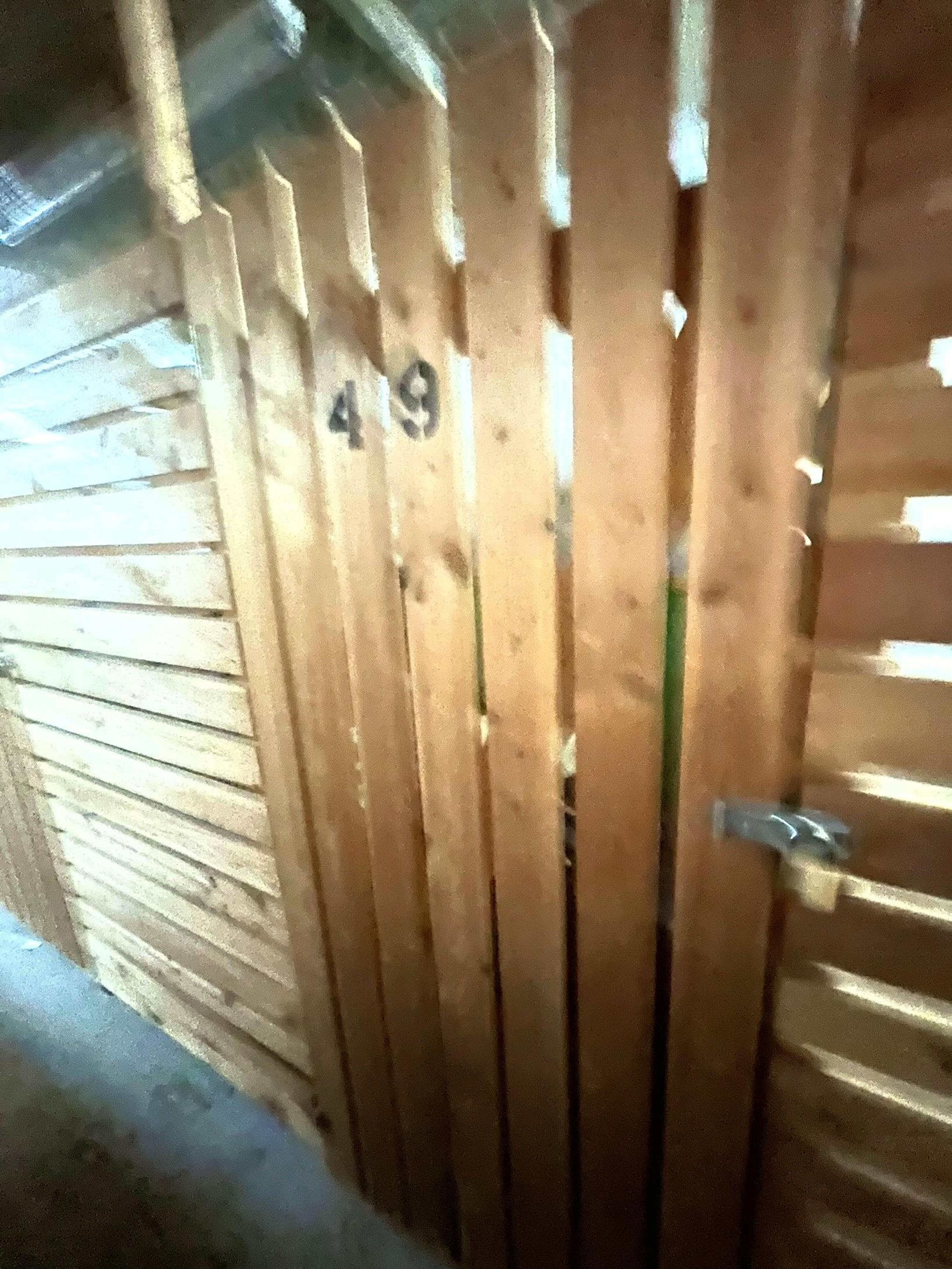 8297 Saba Road, Richmond - Common Areas - Common storage - Photo 1