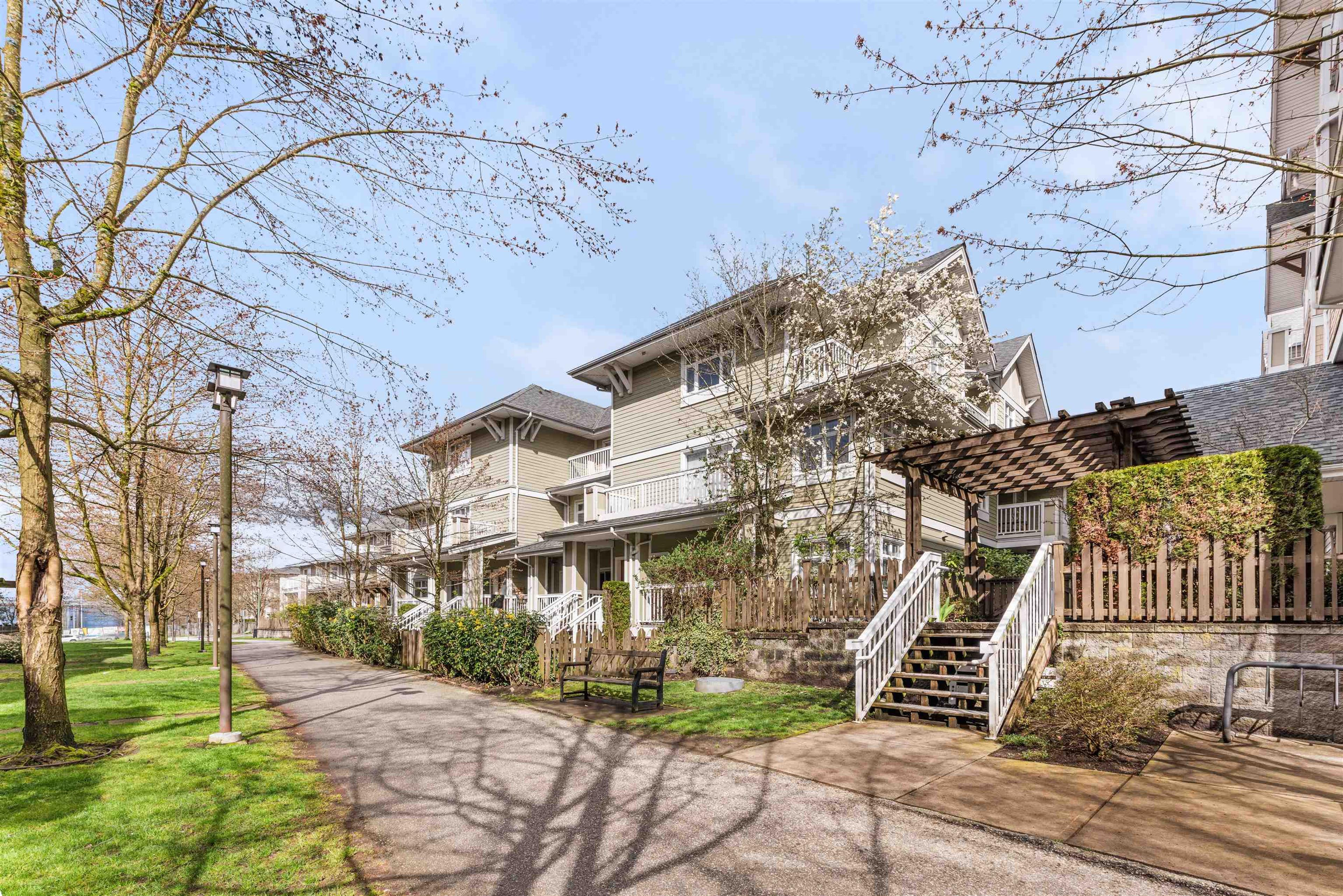 7388 Macpherson Avenue, Burnaby - Exteriors - Full Complex View - Photo 2