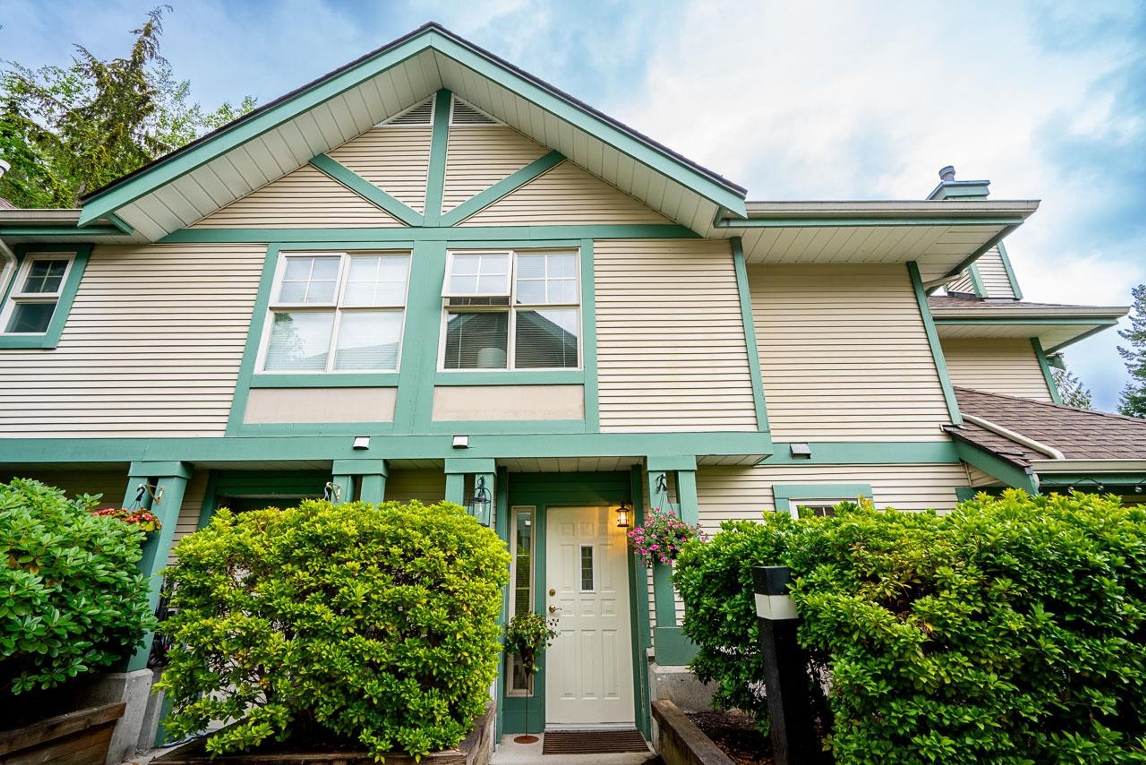 65 Foxwood Drive, Port Moody - Exteriors - Photo 2