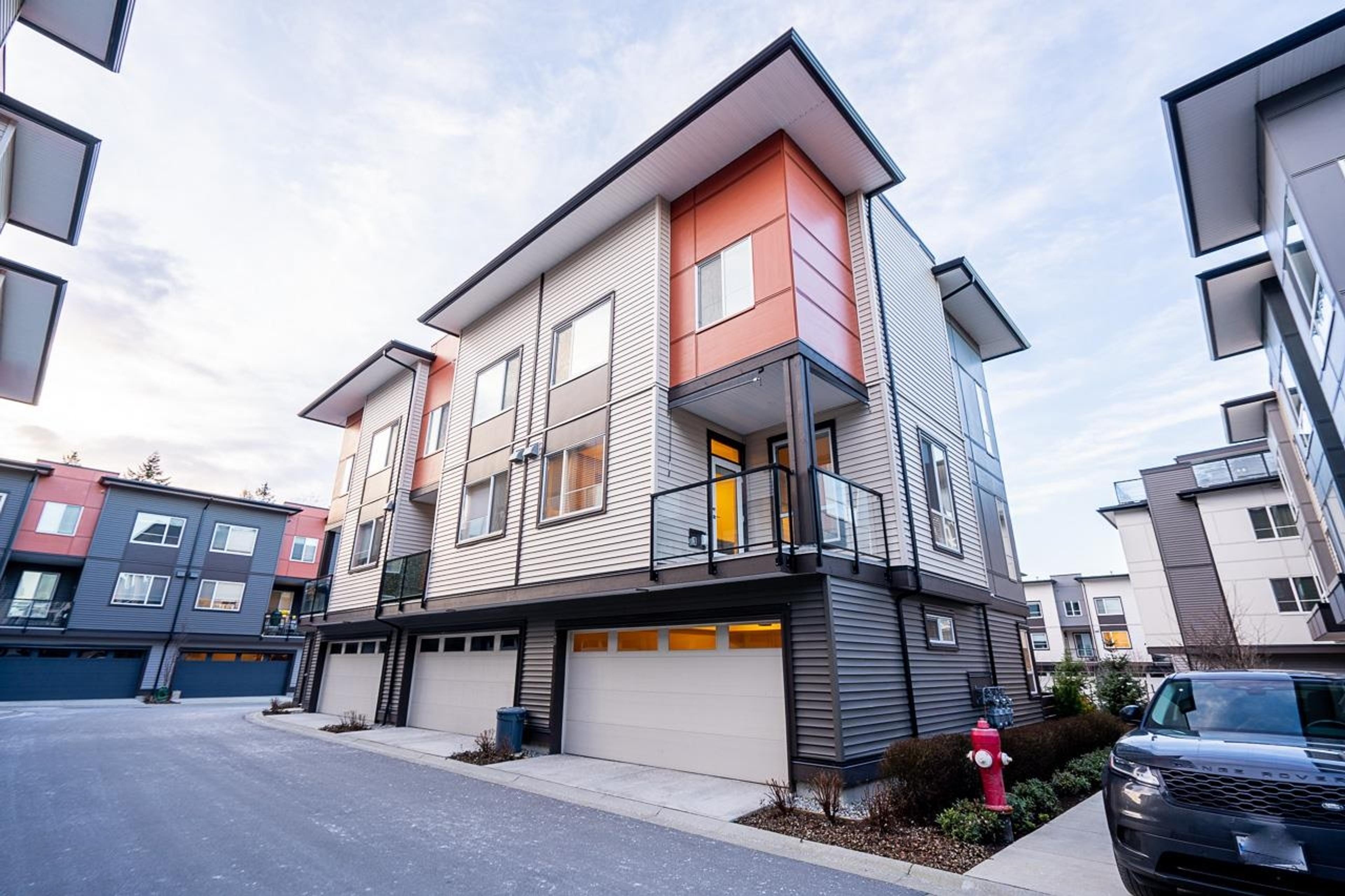 18811 72 Avenue, Surrey - Exteriors - Full Complex View - Photo 4