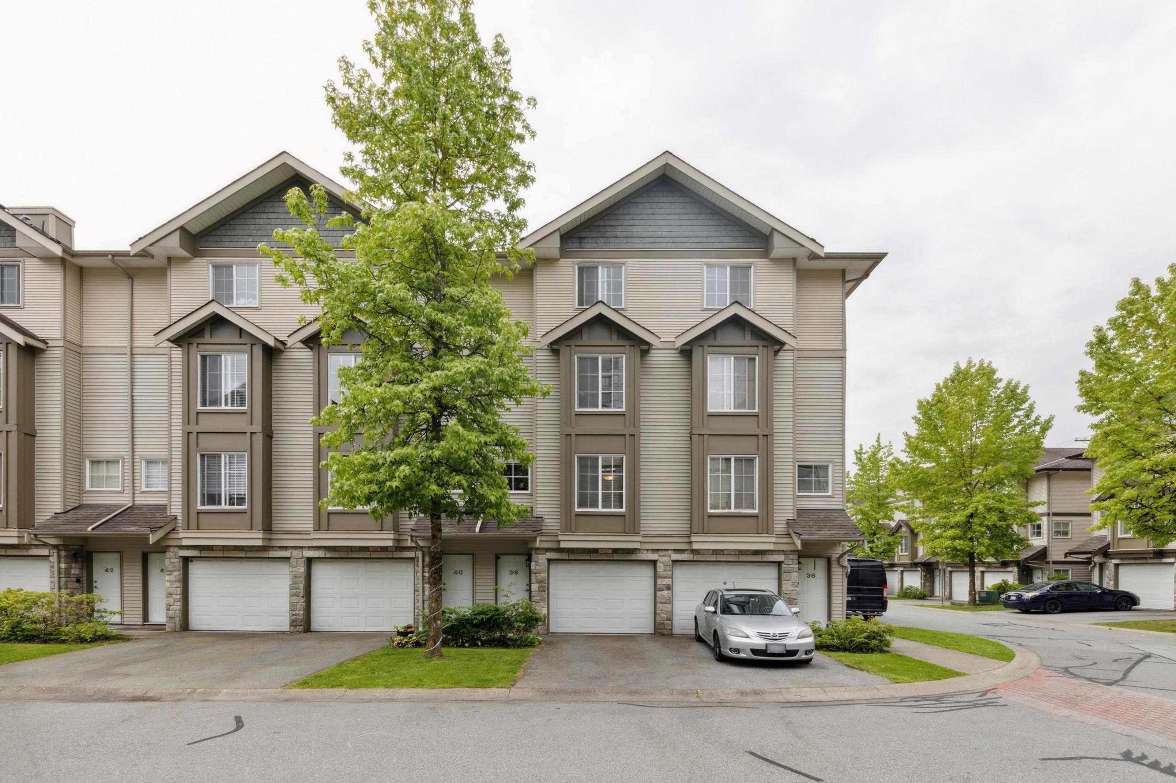 10088 148 Street, Surrey - Exteriors - Full Complex View - Photo 2