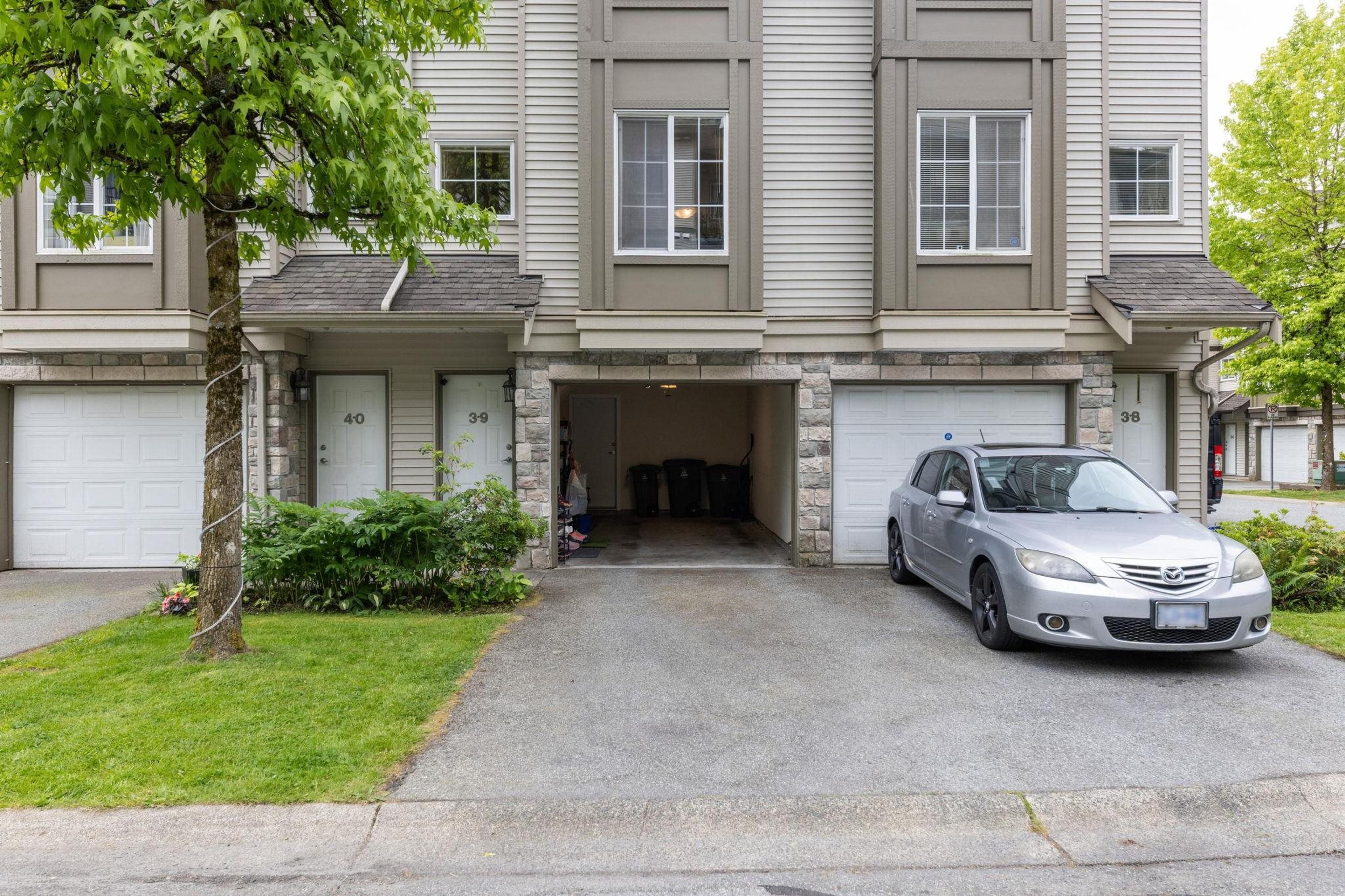 10088 148 Street, Surrey - Exteriors - Full Complex View - Photo 4