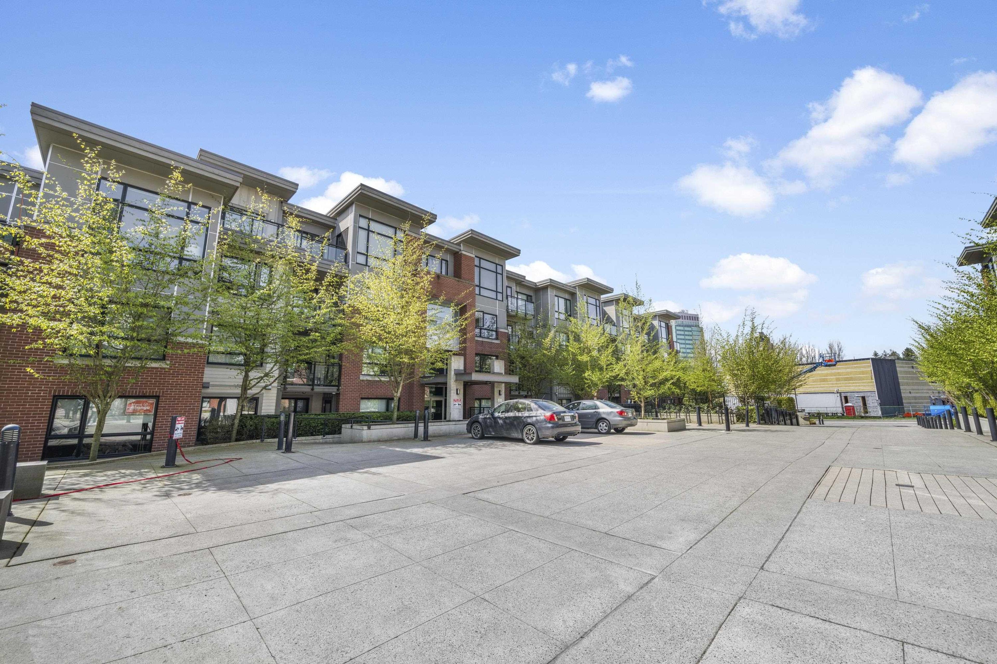 7058 14th Avenue, Burnaby - Exteriors - Full Complex View - Photo 1