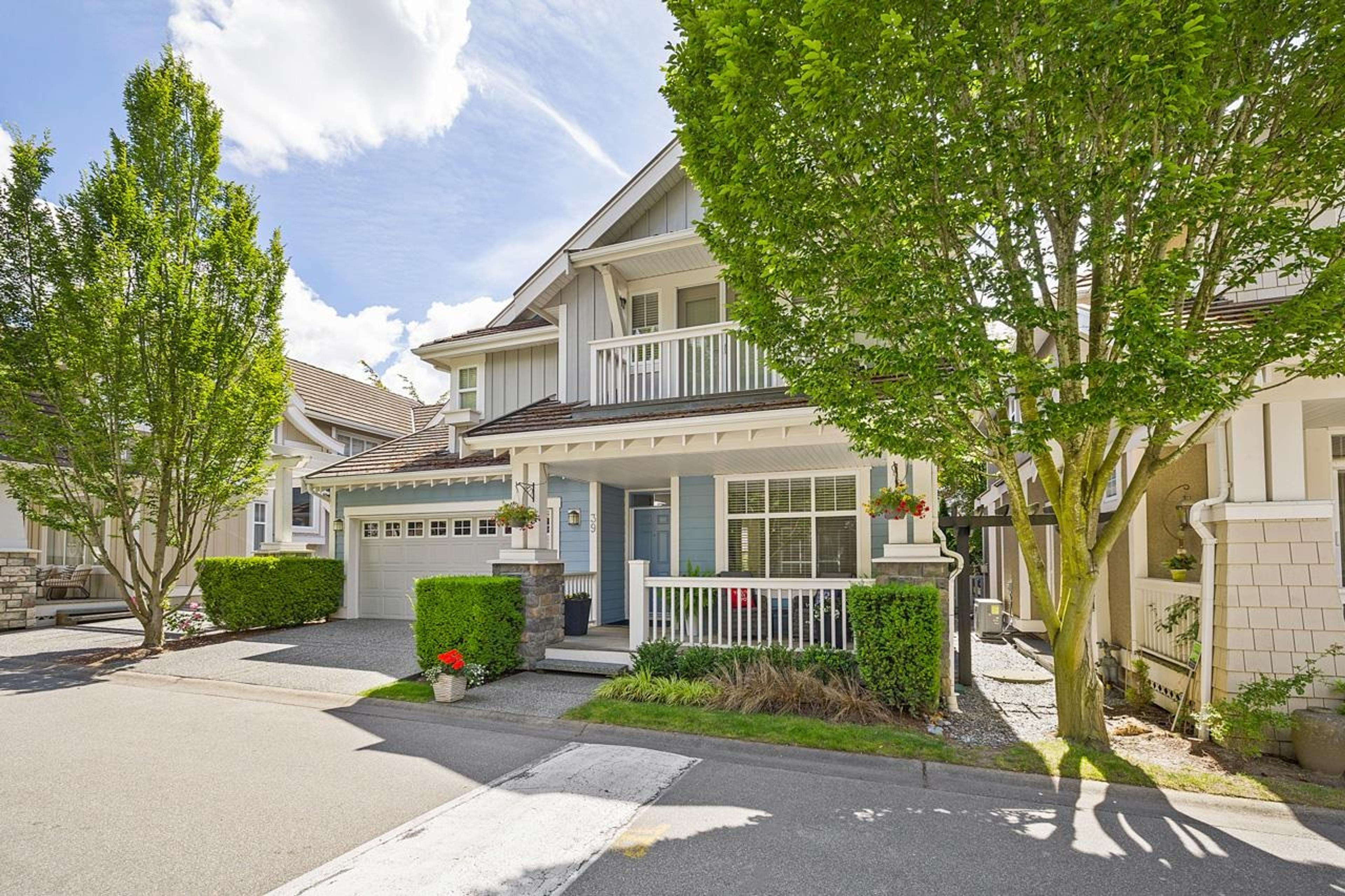 15288 36 Avenue, Surrey - Exteriors - Photo 2