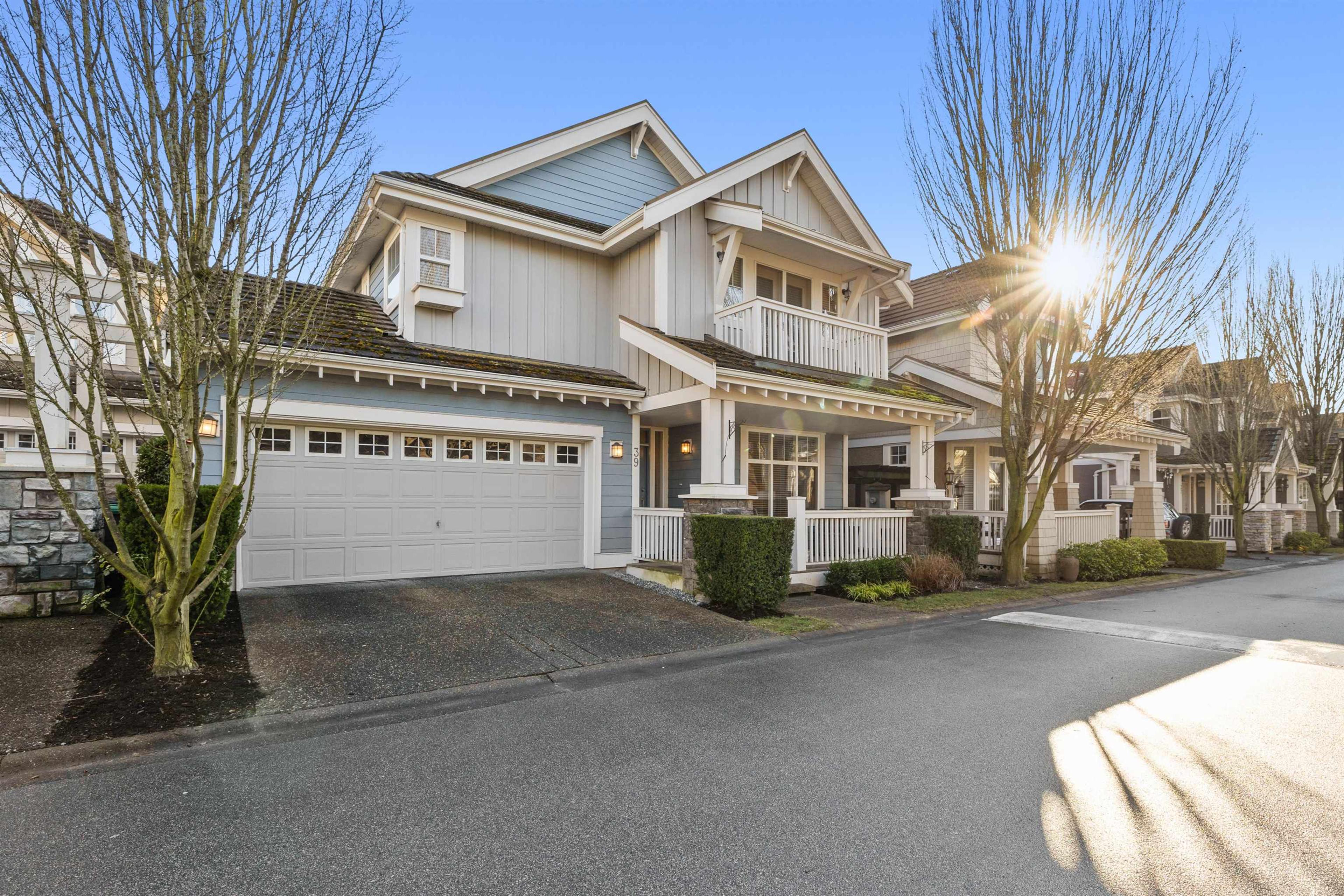 15288 36 Avenue, Surrey - Exteriors - Full Complex View - Photo 4