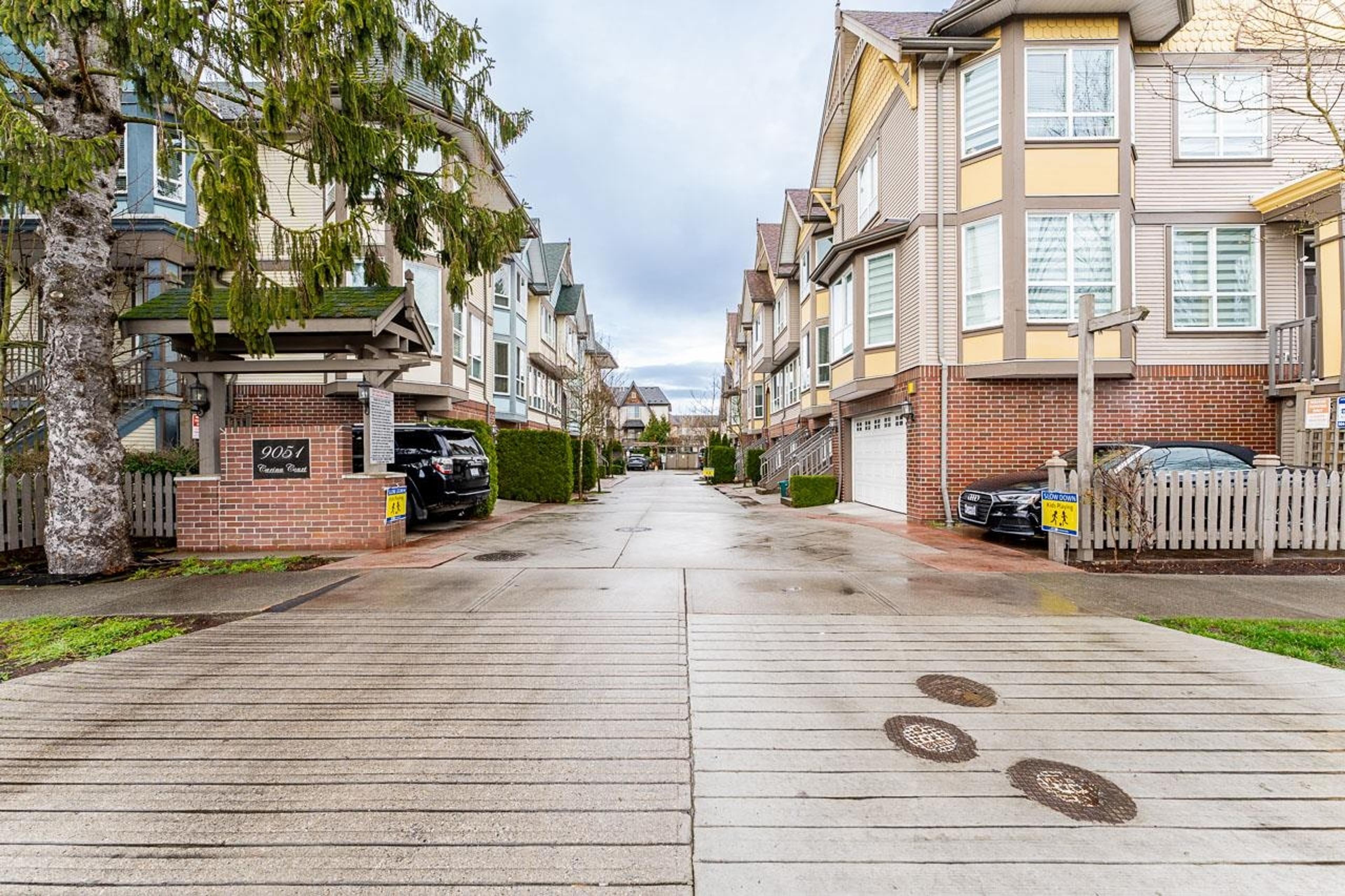 9051 Blundell Road, Richmond - Exteriors - Full Complex View - Photo 1