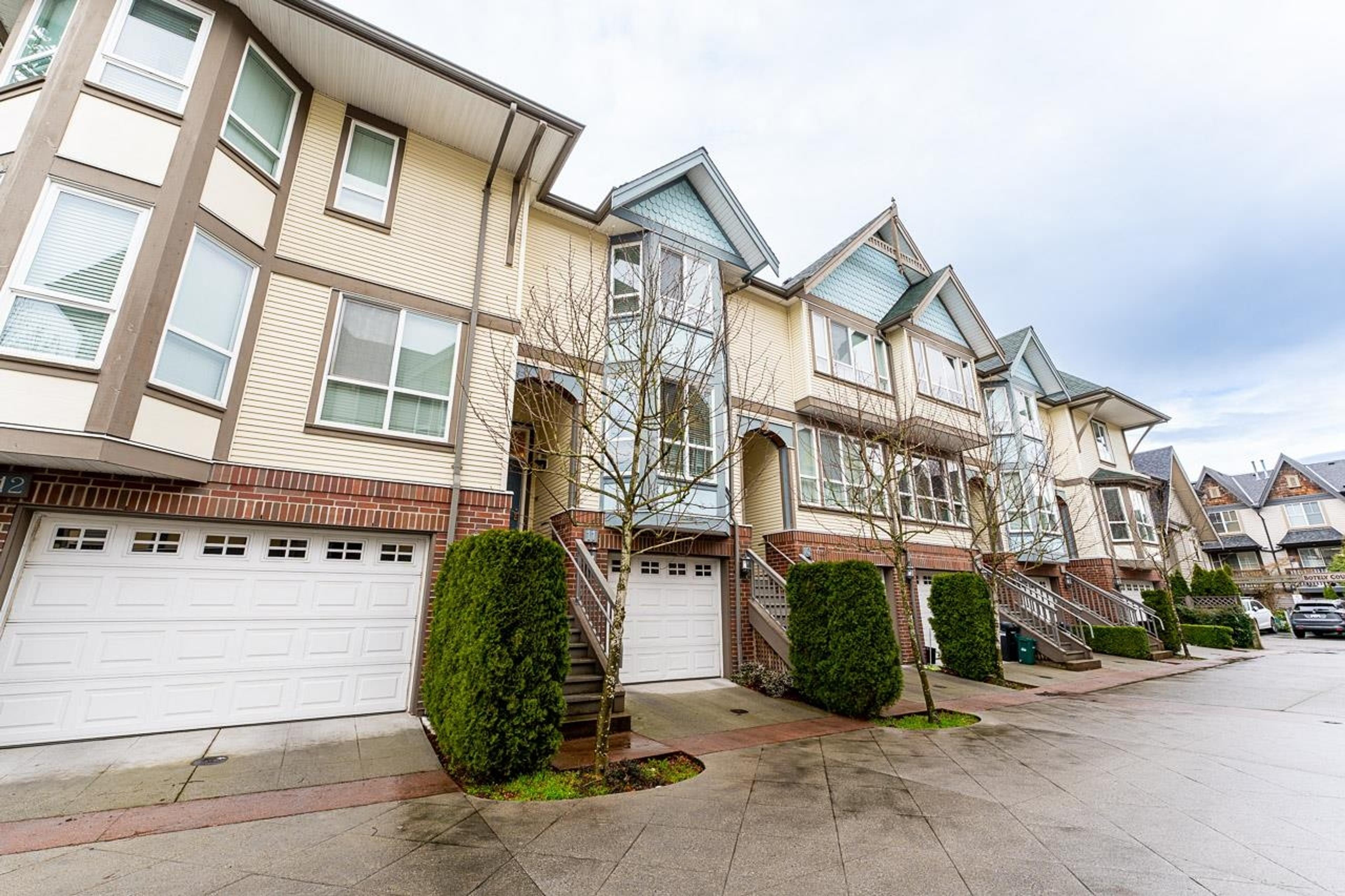 9051 Blundell Road, Richmond - Exteriors - Full Complex View - Photo 4