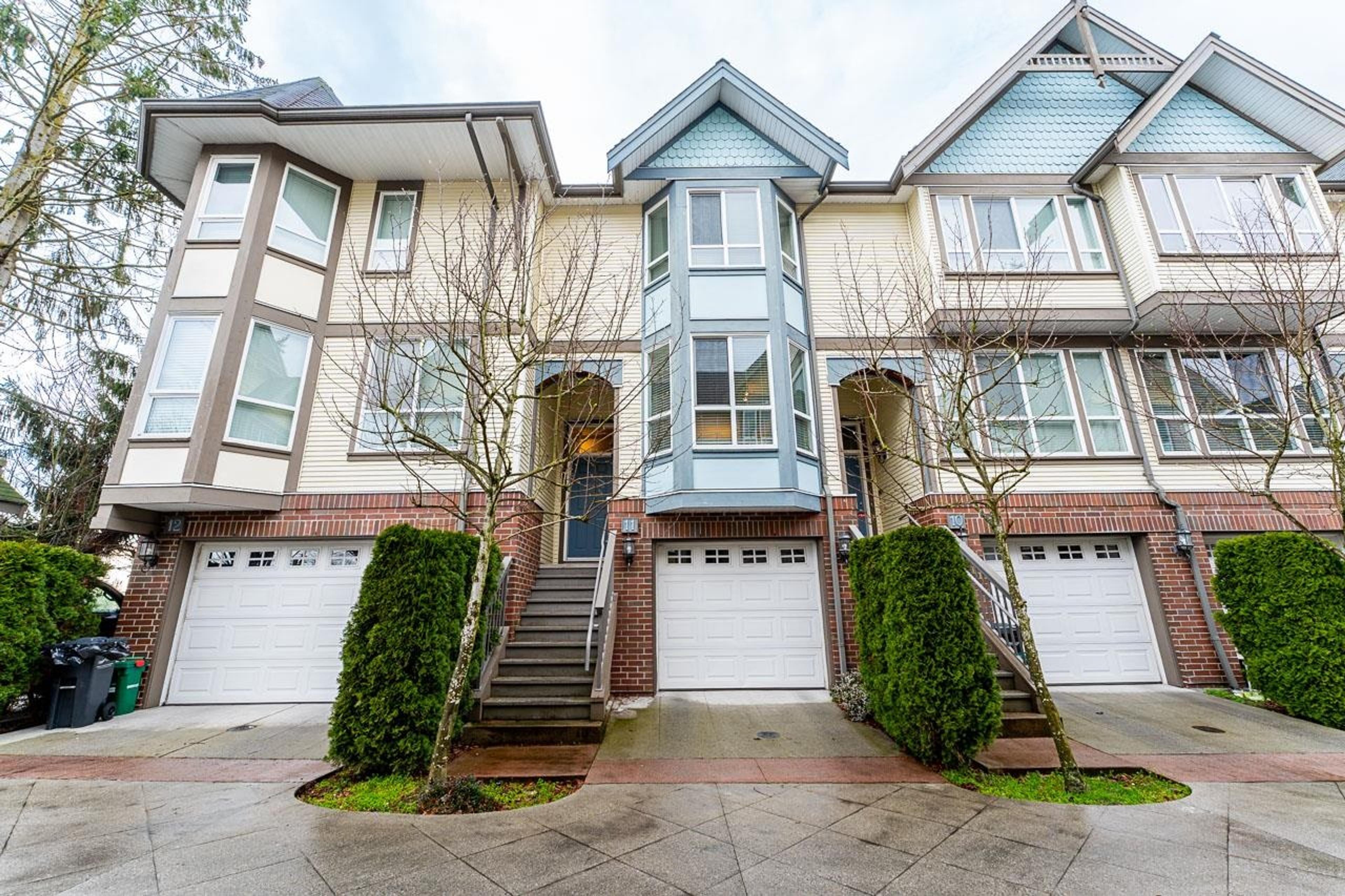 9051 Blundell Road, Richmond - Exteriors - Full Complex View - Photo 5