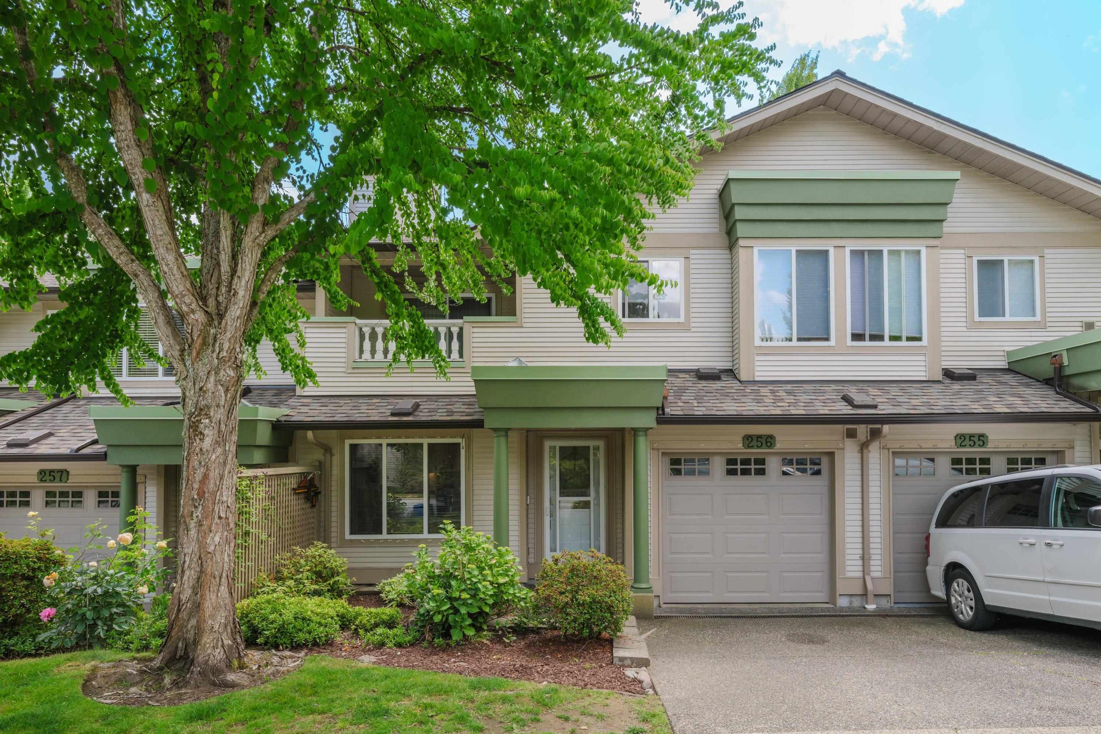 13870 70 Avenue, Surrey - Exteriors - Full Complex View - Photo 1