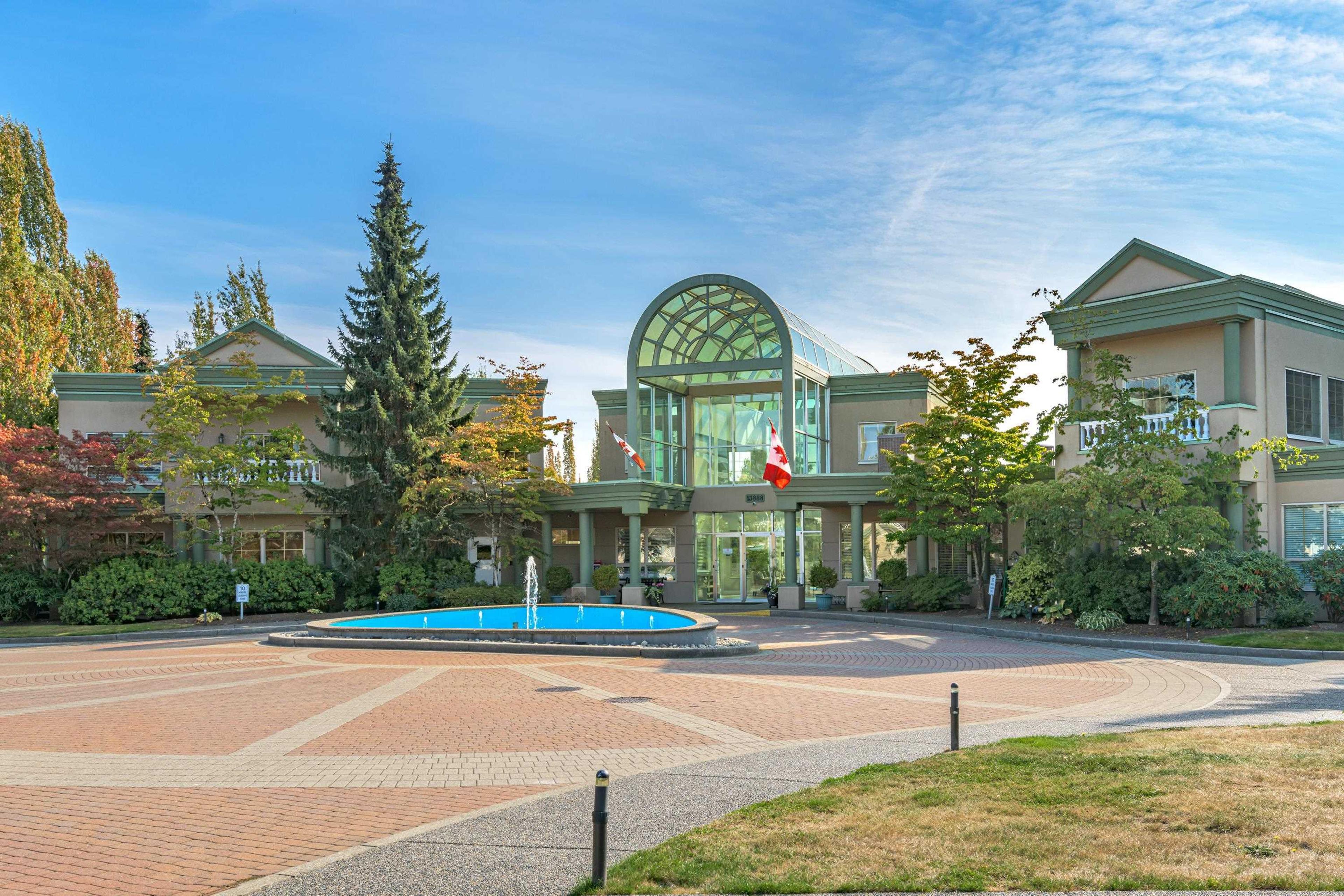 13870 70 Avenue, Surrey - Exteriors - Full Complex View - Photo 3