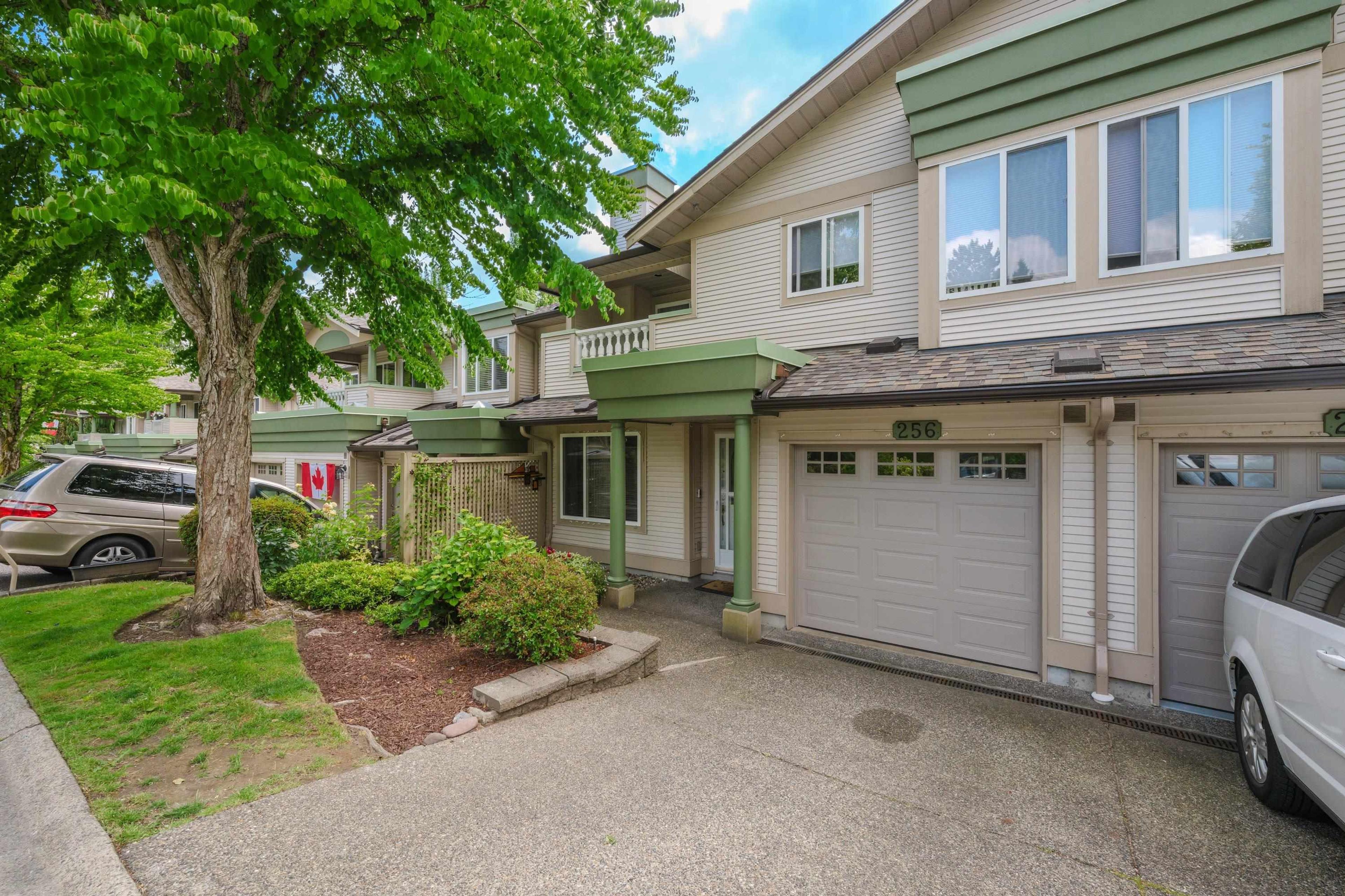 13870 70 Avenue, Surrey - Exteriors - Full Complex View - Photo 4