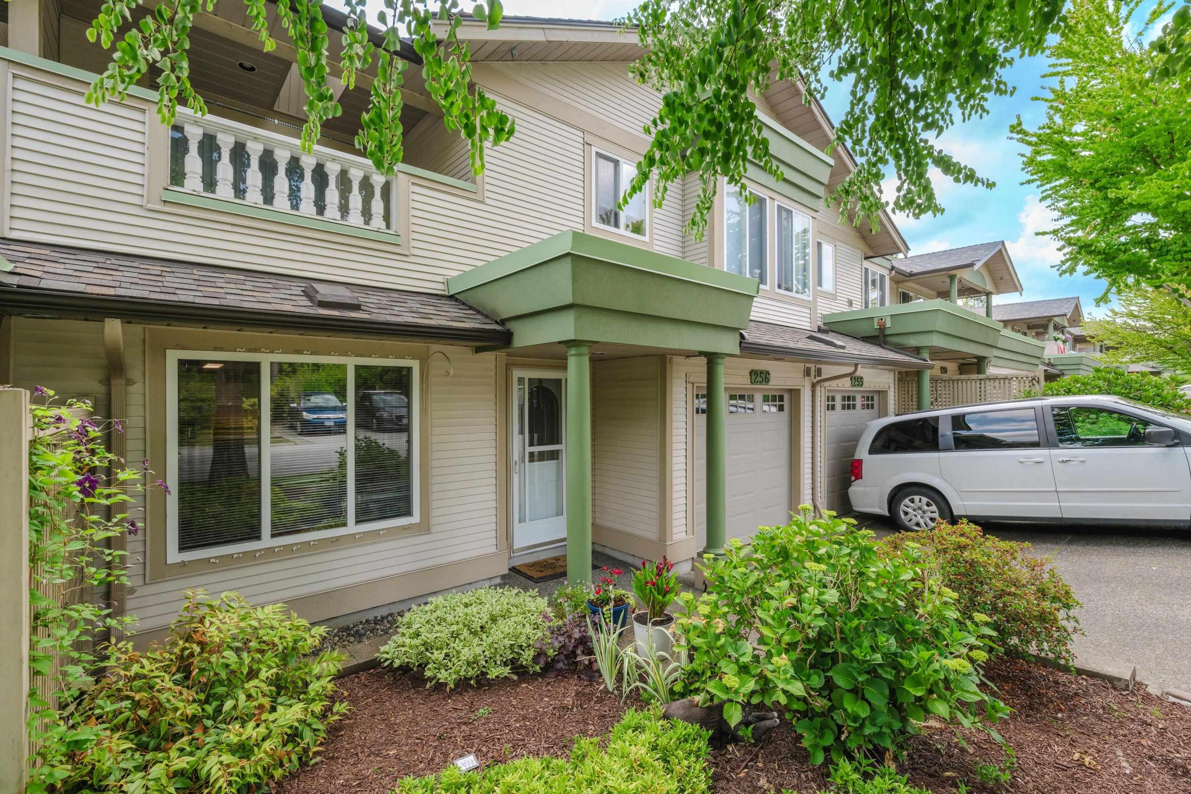 13870 70 Avenue, Surrey - Exteriors - Full Complex View - Photo 5